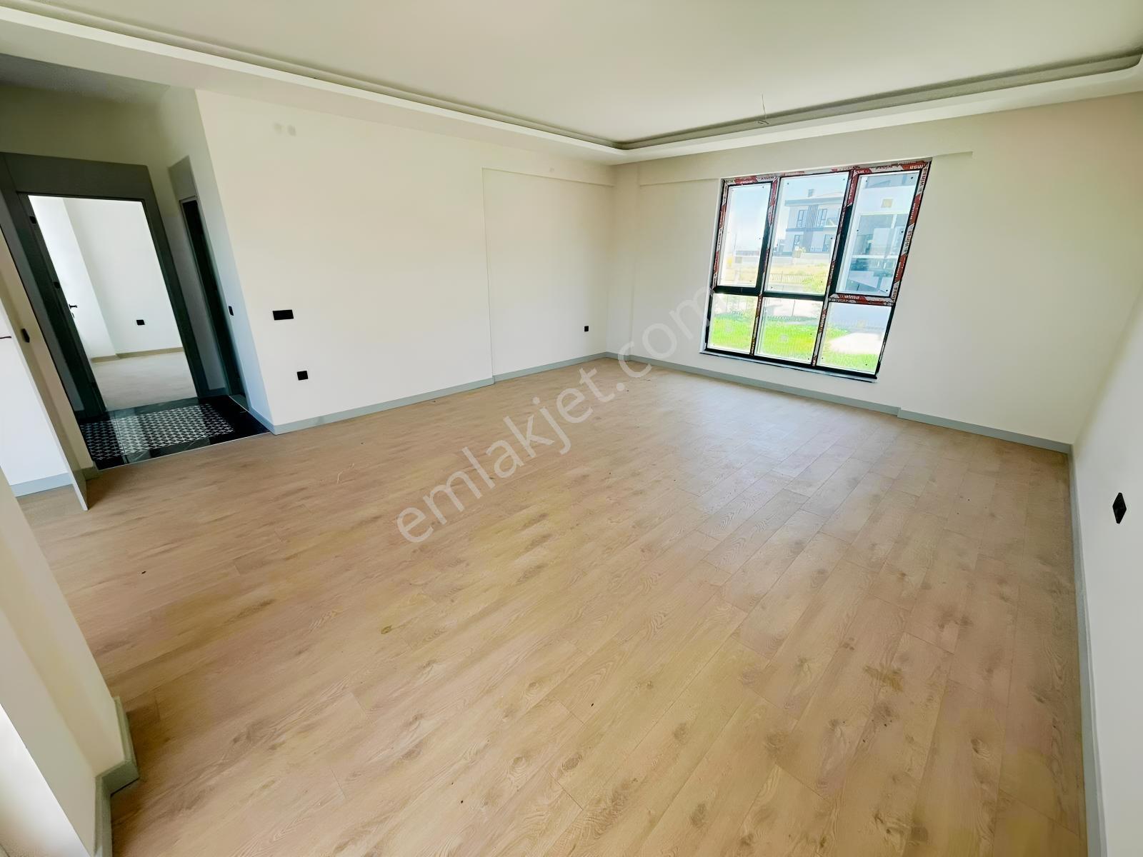 Bağlıca'da Kapalı Otoparklı Ultra Lüks Yapılı 4+1 Satılık Villa - Görsel 27