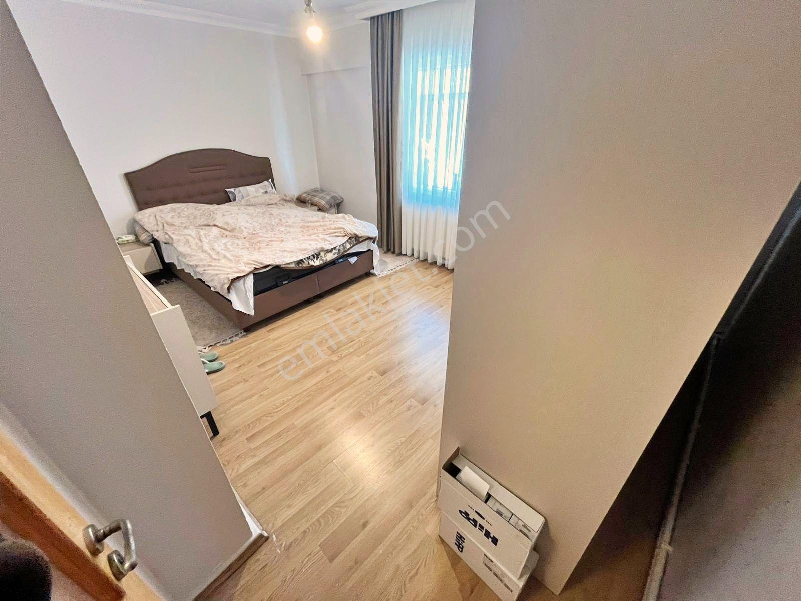 Blue Life Egenden Gerçek İlan Ayrı Mutfaklı Ön Cephe 2+1 Daire - Görsel 5