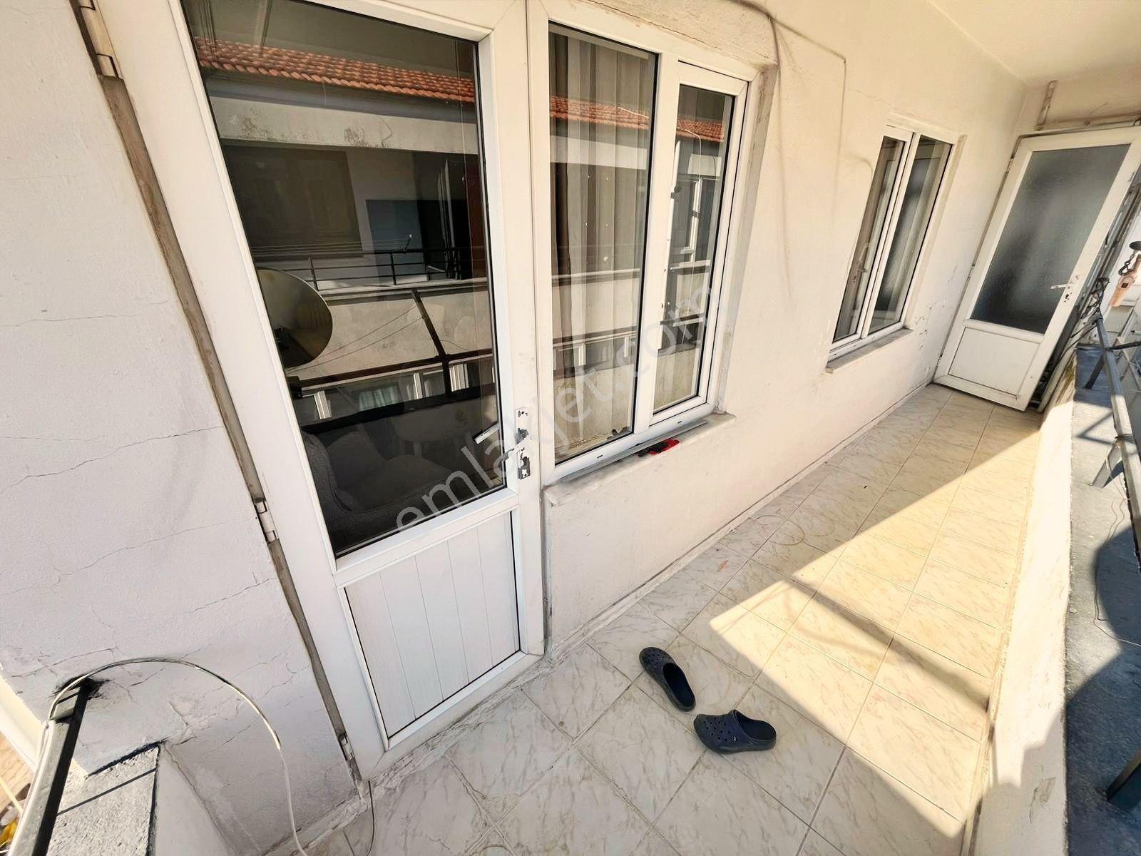 Blue Life Egenden Gerçek İlan Ayrı Mutfaklı Ön Cephe 2+1 Daire - Görsel 31