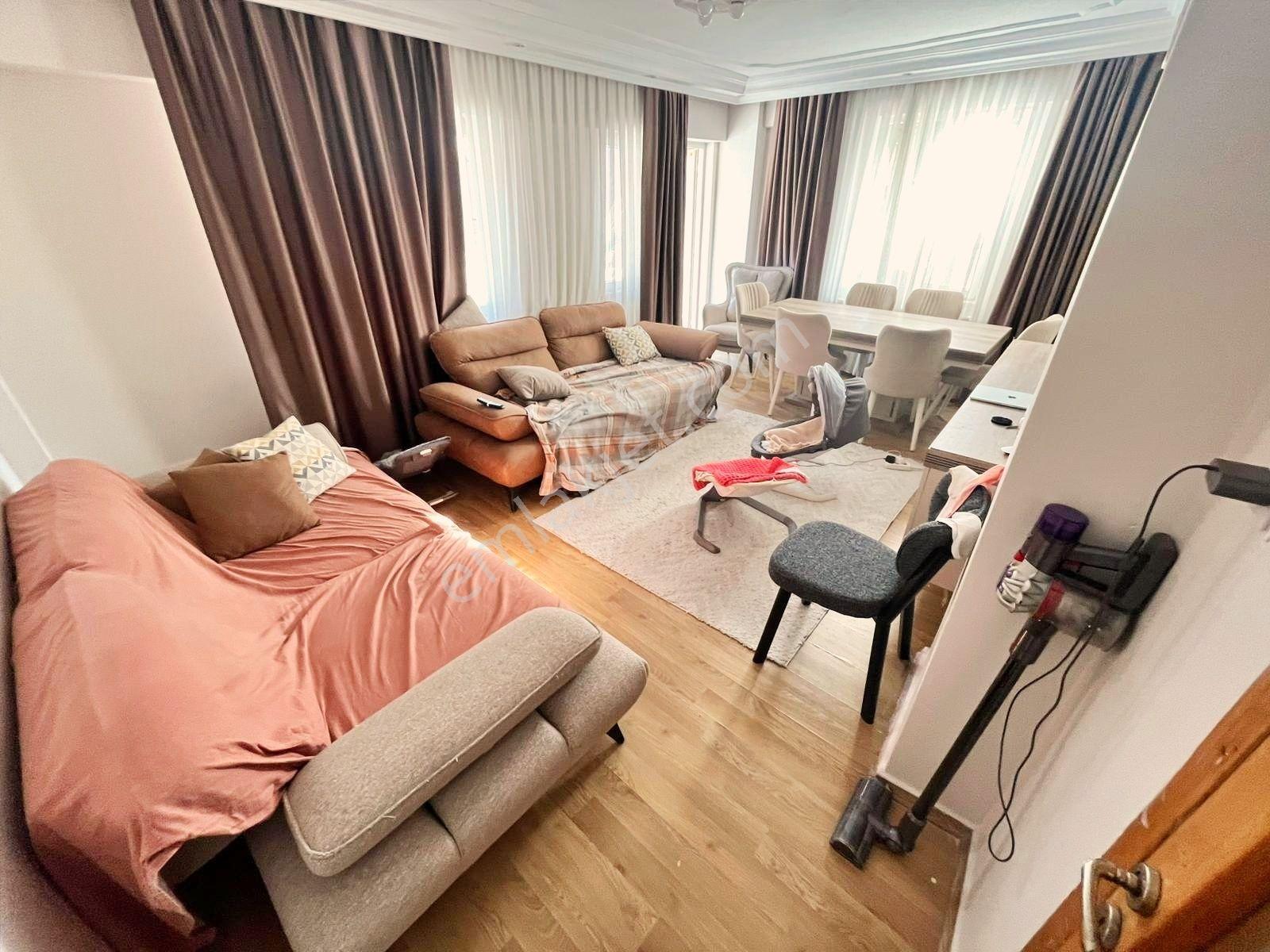 Blue Life Egenden Gerçek İlan Ayrı Mutfaklı Ön Cephe 2+1 Daire - Görsel 2