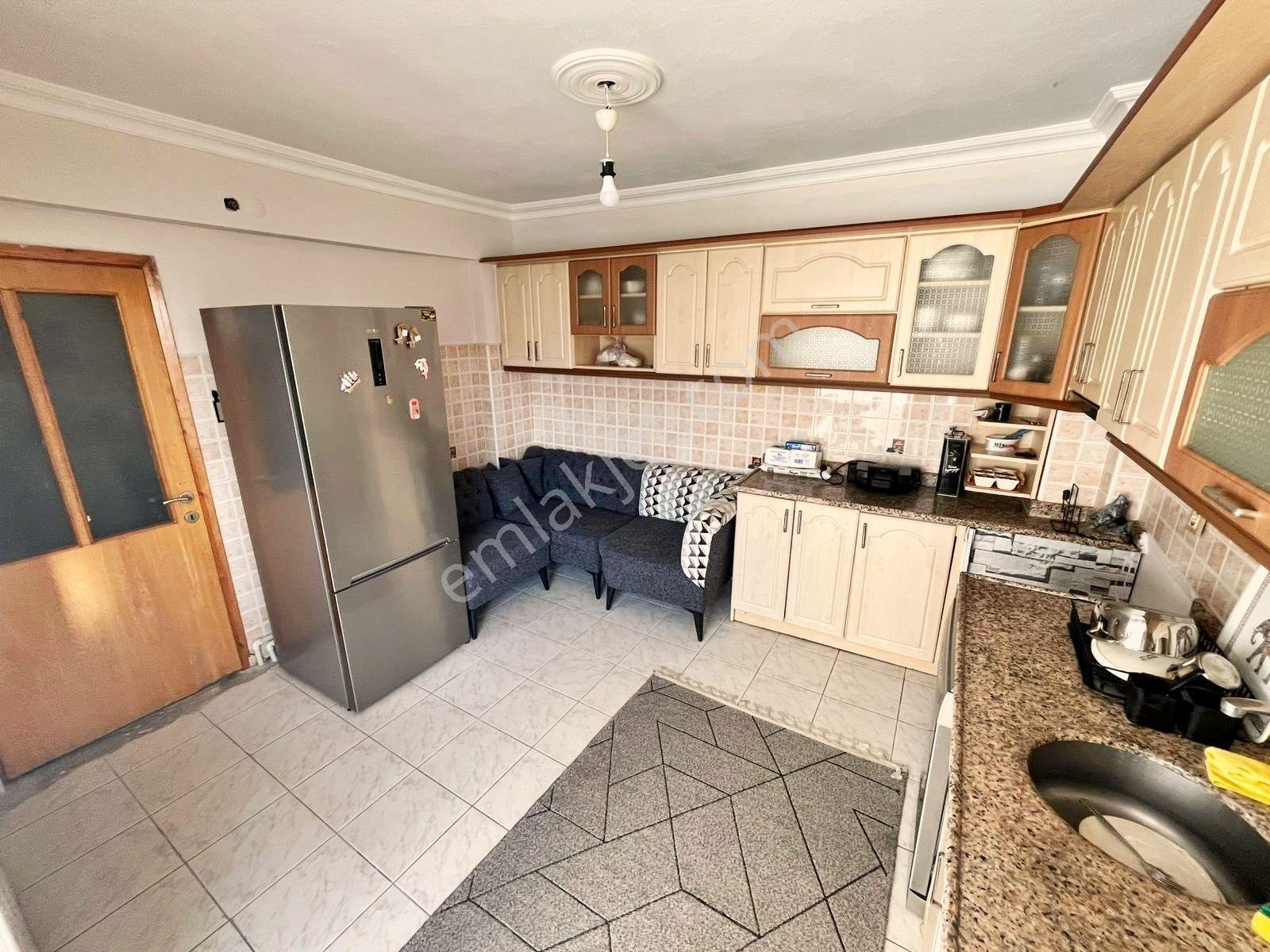 Blue Life Egenden Gerçek İlan Ayrı Mutfaklı Ön Cephe 2+1 Daire - Görsel 34