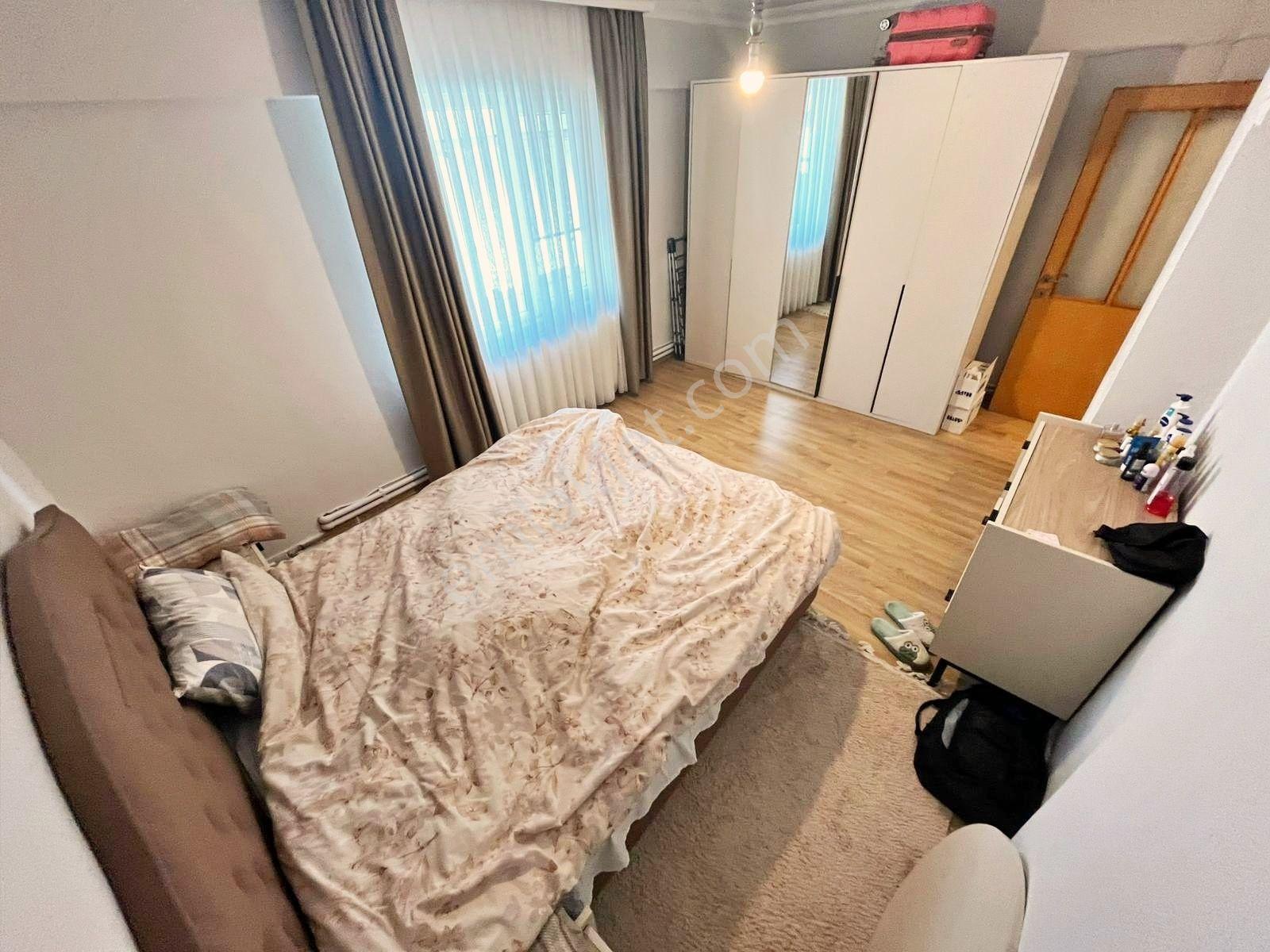 Blue Life Egenden Gerçek İlan Ayrı Mutfaklı Ön Cephe 2+1 Daire - Görsel 11