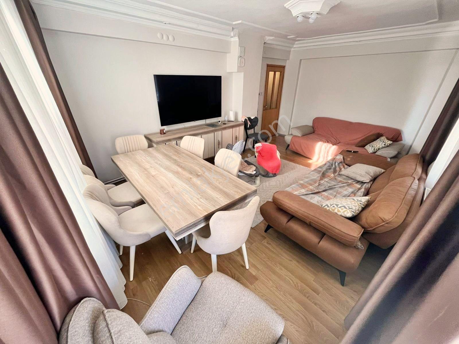 Blue Life Egenden Gerçek İlan Ayrı Mutfaklı Ön Cephe 2+1 Daire - Görsel 30