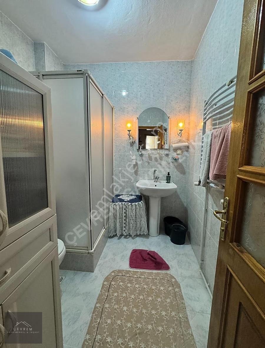 *çevrem* Söğütlüçeşme'de Harika Konumda Caddeye 2+1 Ara Kat - Görsel 9