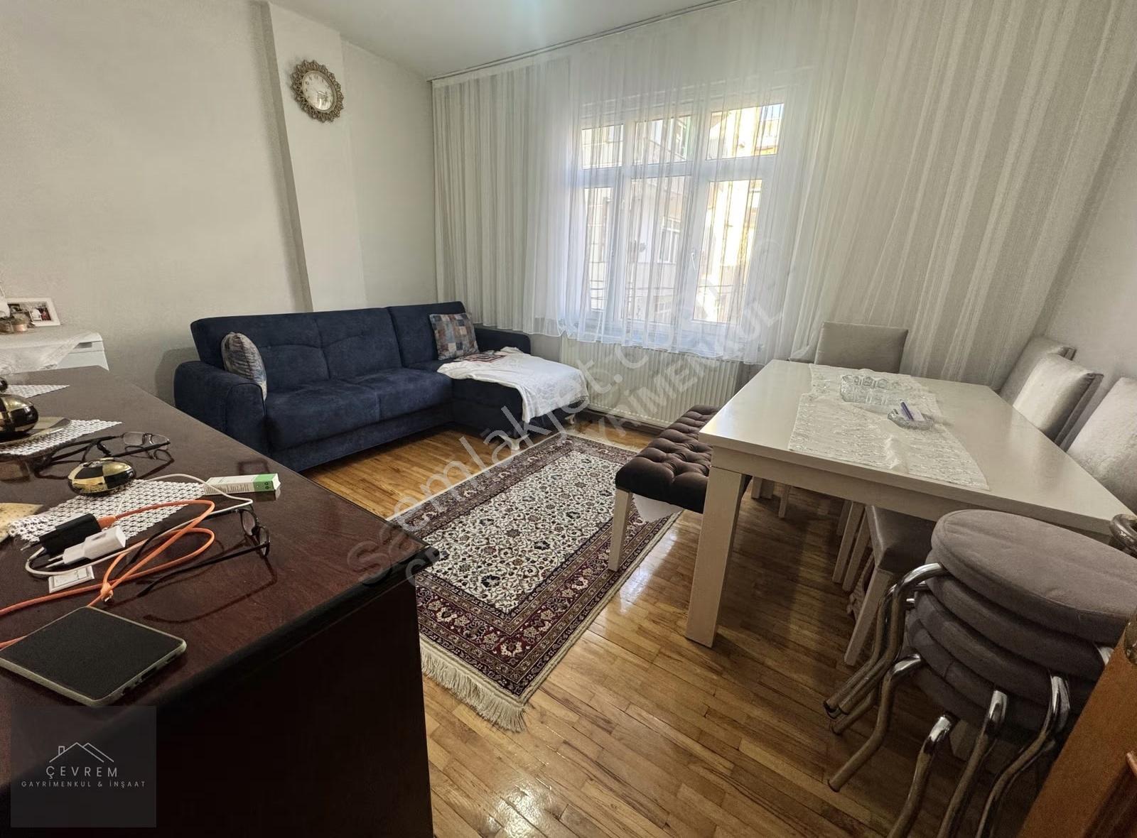 *çevrem* Söğütlüçeşme'de Harika Konumda Caddeye 2+1 Ara Kat - Görsel 19