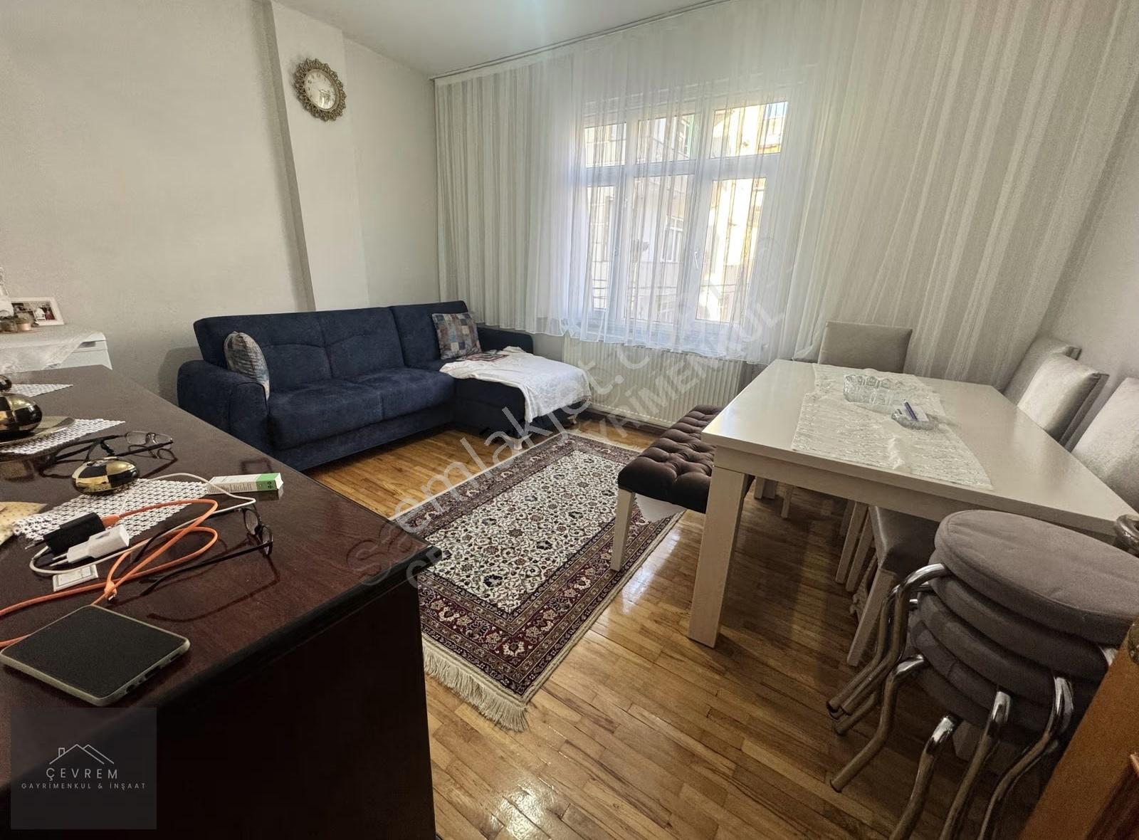 *çevrem* Söğütlüçeşme'de Harika Konumda Caddeye 2+1 Ara Kat - Görsel 30