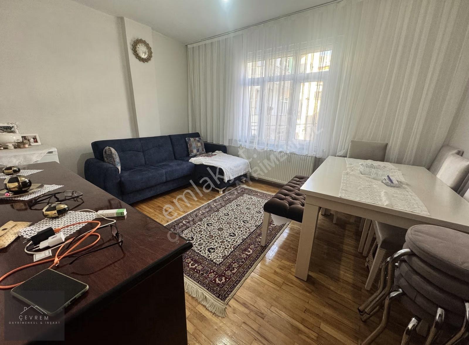 *çevrem* Söğütlüçeşme'de Harika Konumda Caddeye 2+1 Ara Kat - Görsel 20