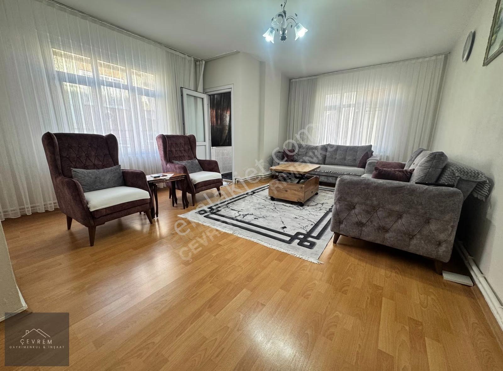 *çevrem* Söğütlüçeşme'de Harika Konumda Caddeye 2+1 Ara Kat - Görsel 31