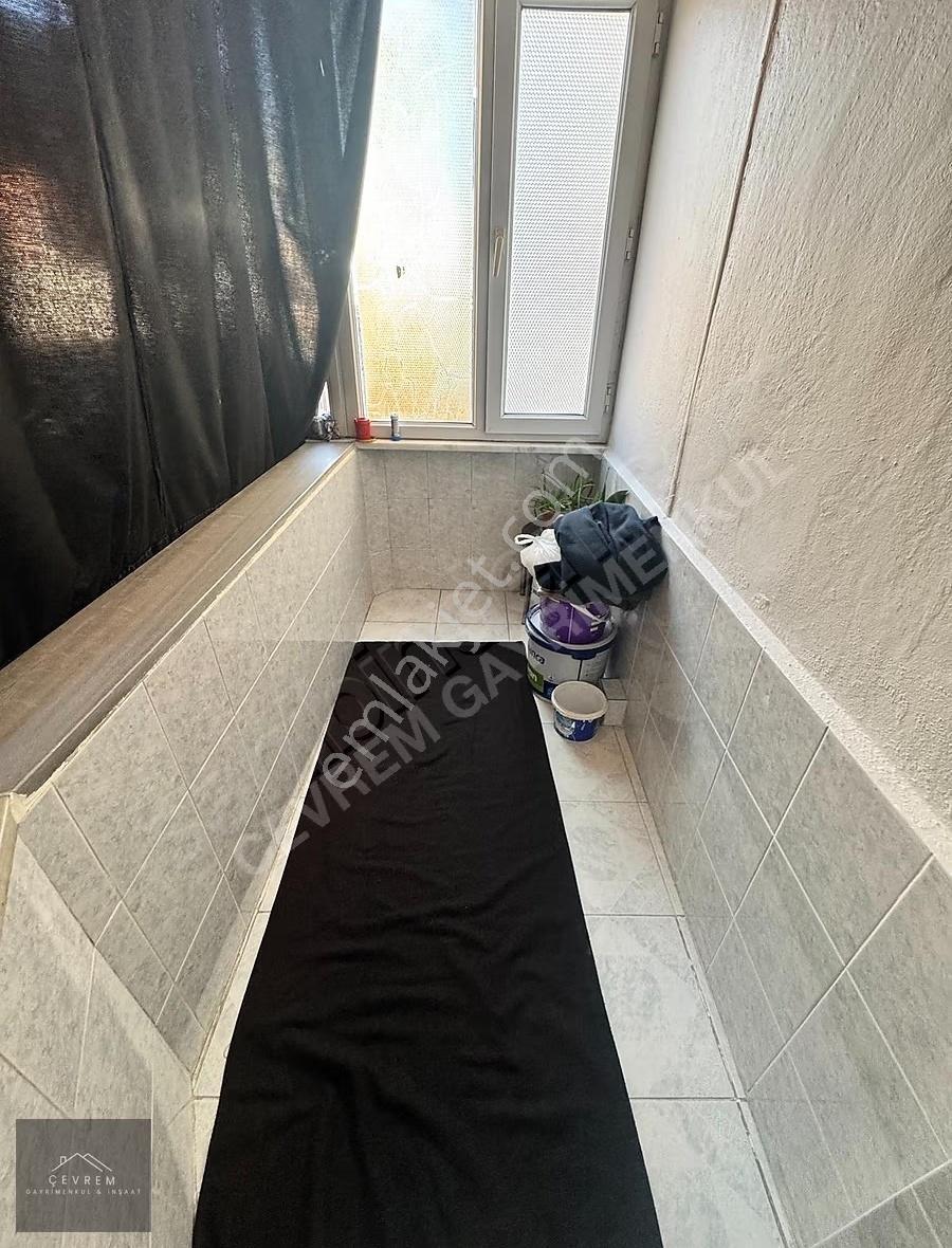 *çevrem* Söğütlüçeşme'de Harika Konumda Caddeye 2+1 Ara Kat - Görsel 18