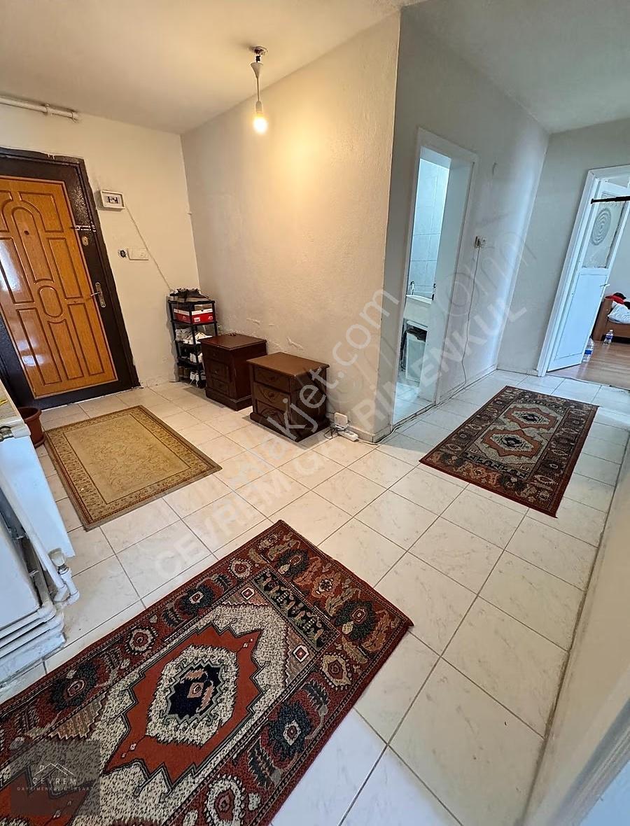 **çevrem*den Yeşilova'da Yatırıma Uygun Cadde Üstü 2+1 100m² - Görsel 24