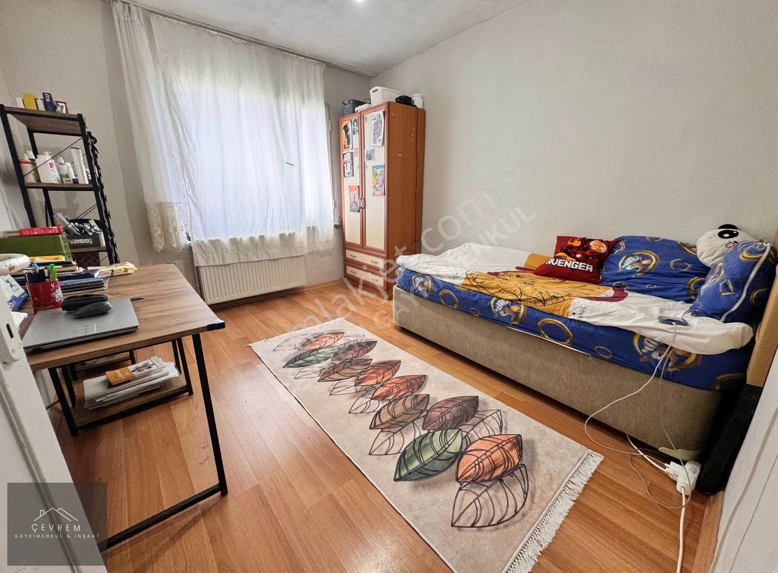 **çevrem*den Yeşilova'da Yatırıma Uygun Cadde Üstü 2+1 100m² - Görsel 9