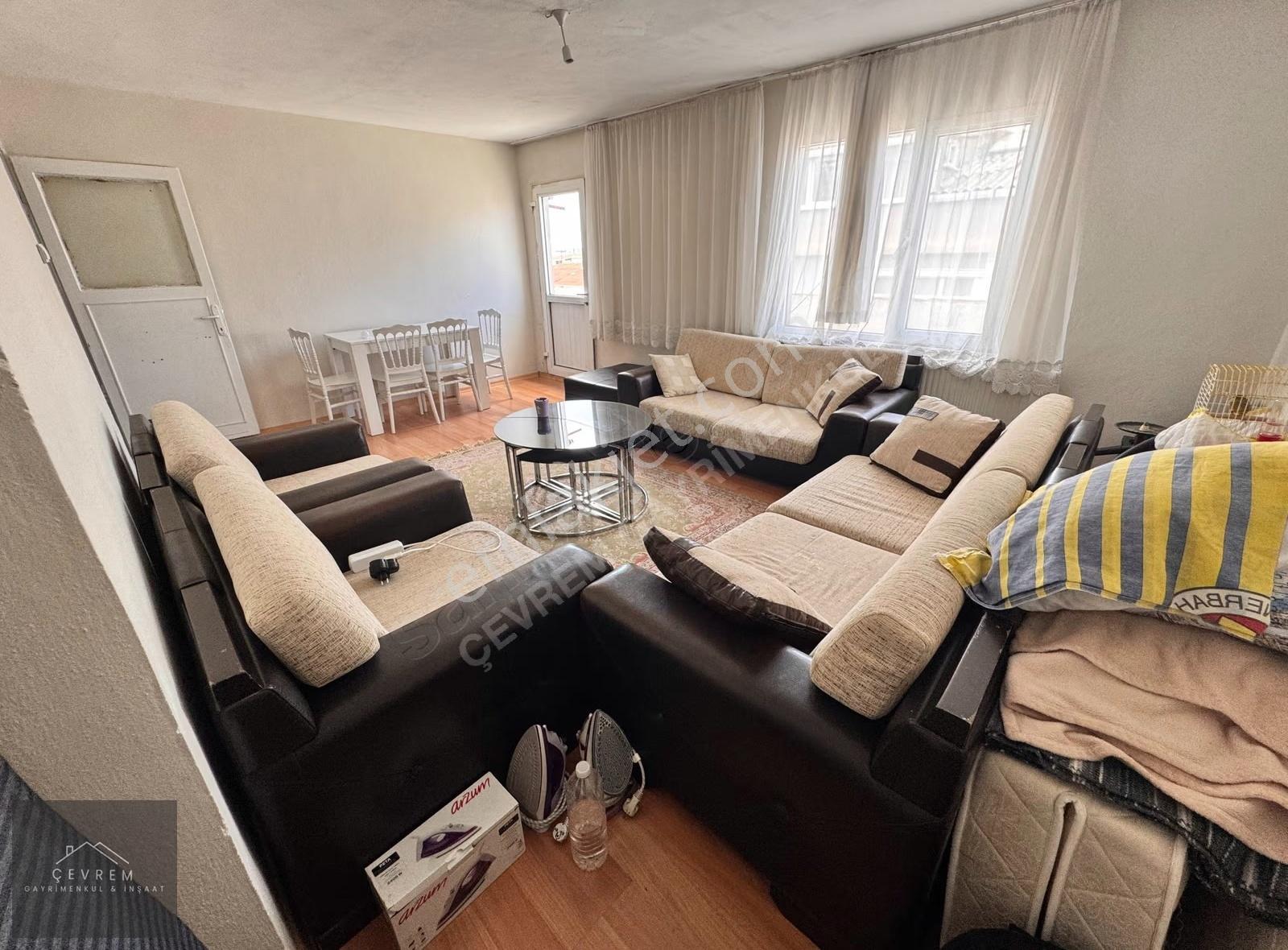 **çevrem*den Yeşilova'da Yatırıma Uygun Cadde Üstü 2+1 100m² - Görsel 18