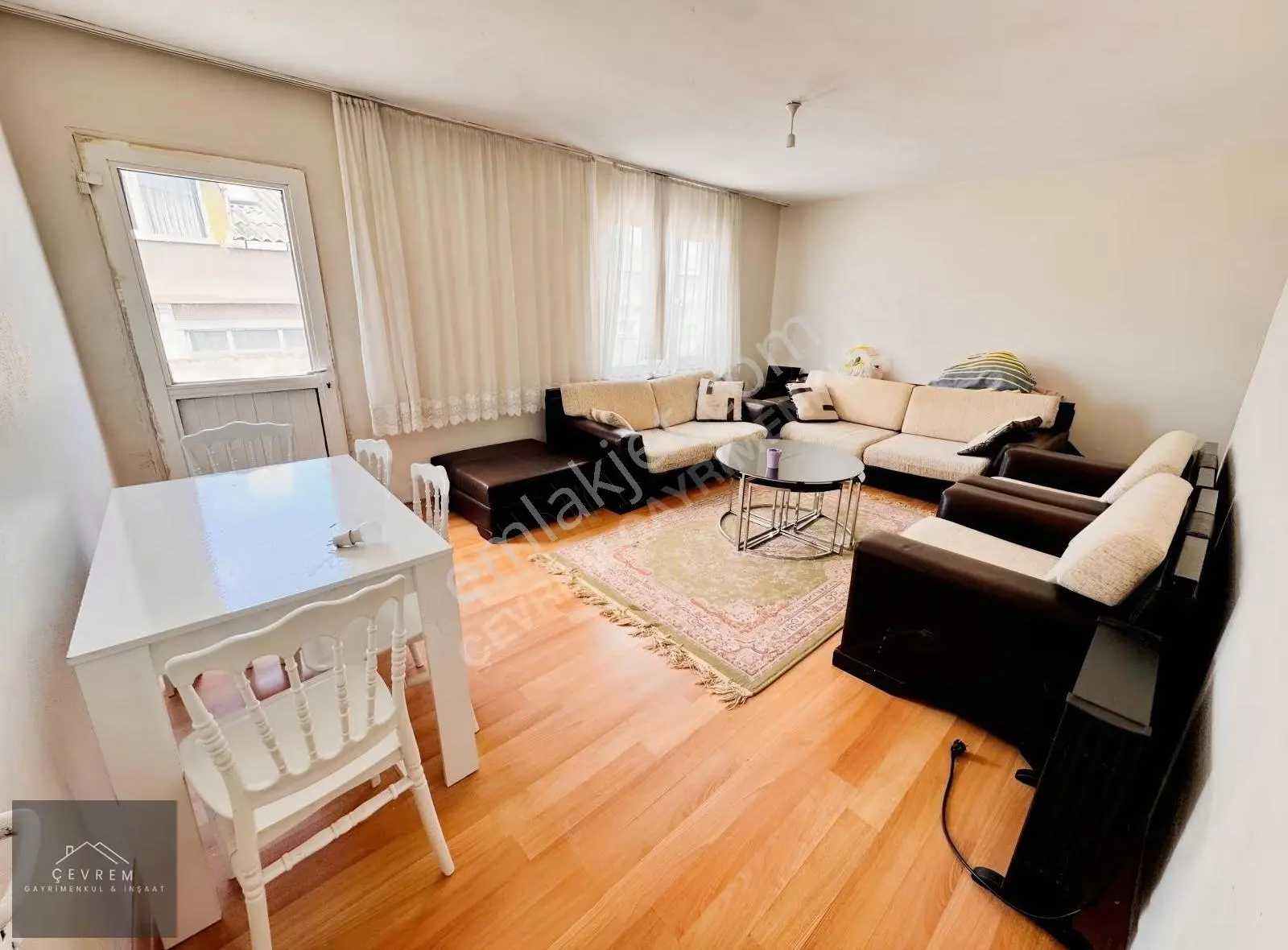 **çevrem*den Yeşilova'da Yatırıma Uygun Cadde Üstü 2+1 100m² - Görsel 5