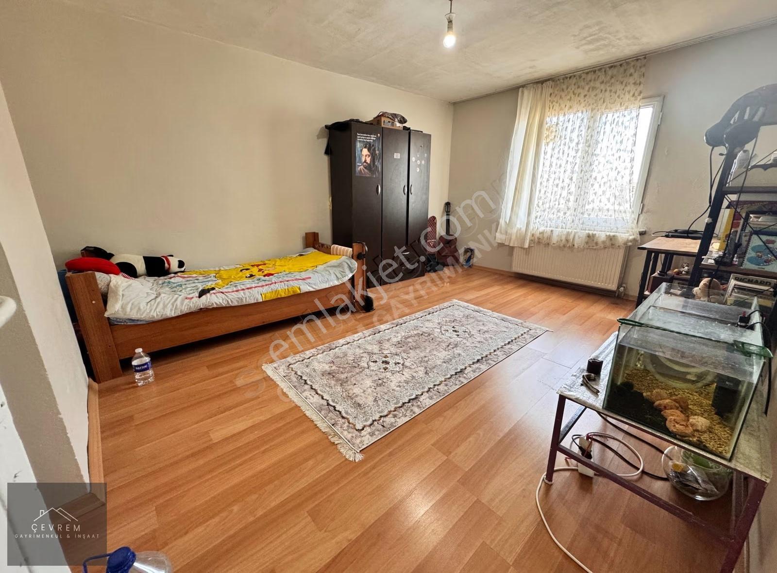 **çevrem*den Yeşilova'da Yatırıma Uygun Cadde Üstü 2+1 100m² - Görsel 29
