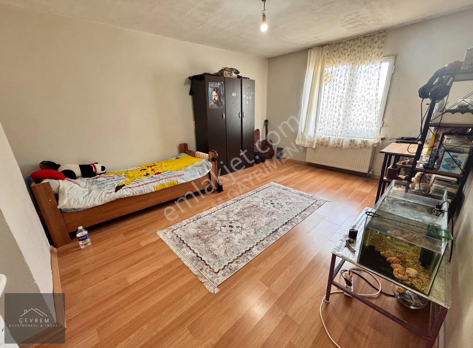 **çevrem*den Yeşilova'da Yatırıma Uygun Cadde Üstü 2+1 100m² - Görsel 12
