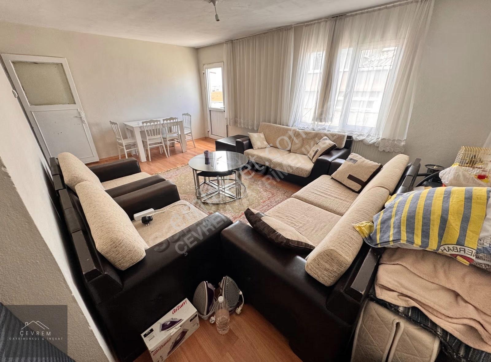 **çevrem*den Yeşilova'da Yatırıma Uygun Cadde Üstü 2+1 100m² - Görsel 14