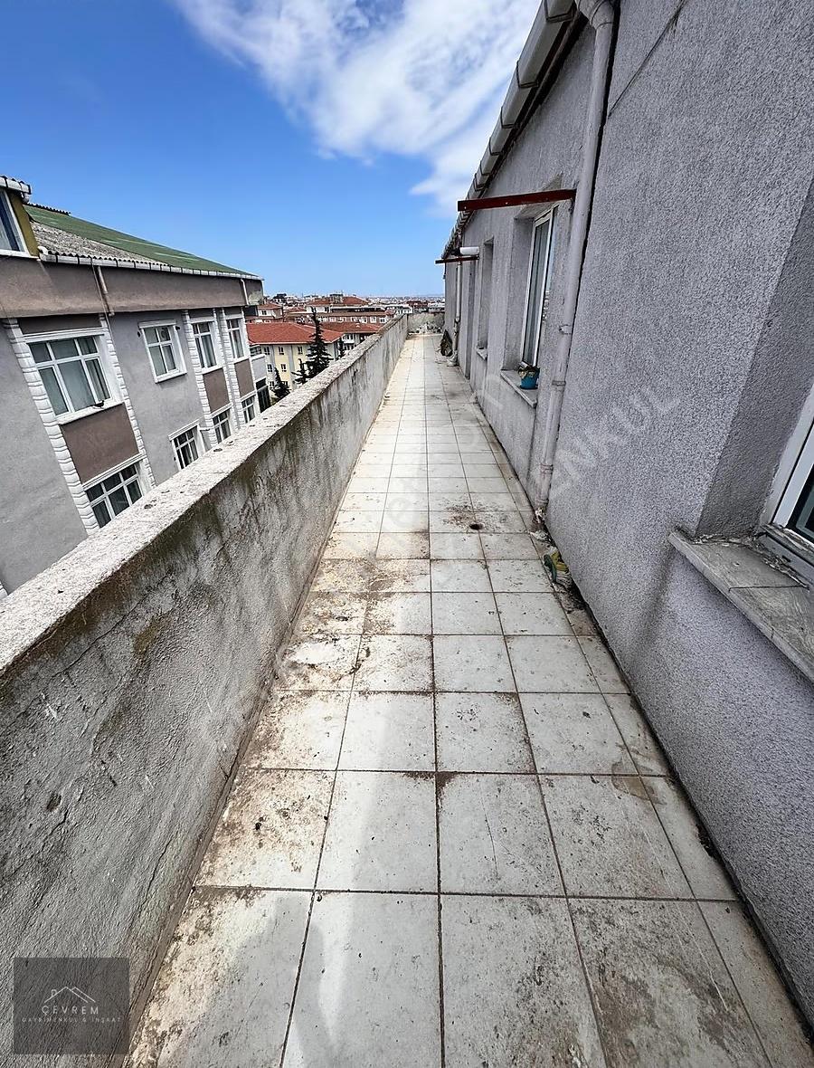 **çevrem*den Yeşilova'da Yatırıma Uygun Cadde Üstü 2+1 100m² - Görsel 15