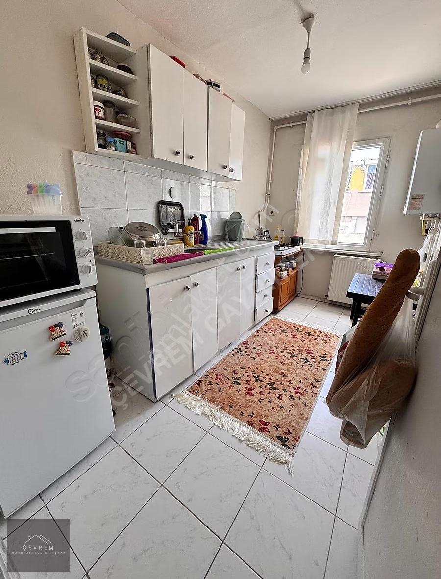 **çevrem*den Yeşilova'da Yatırıma Uygun Cadde Üstü 2+1 100m² - Görsel 21