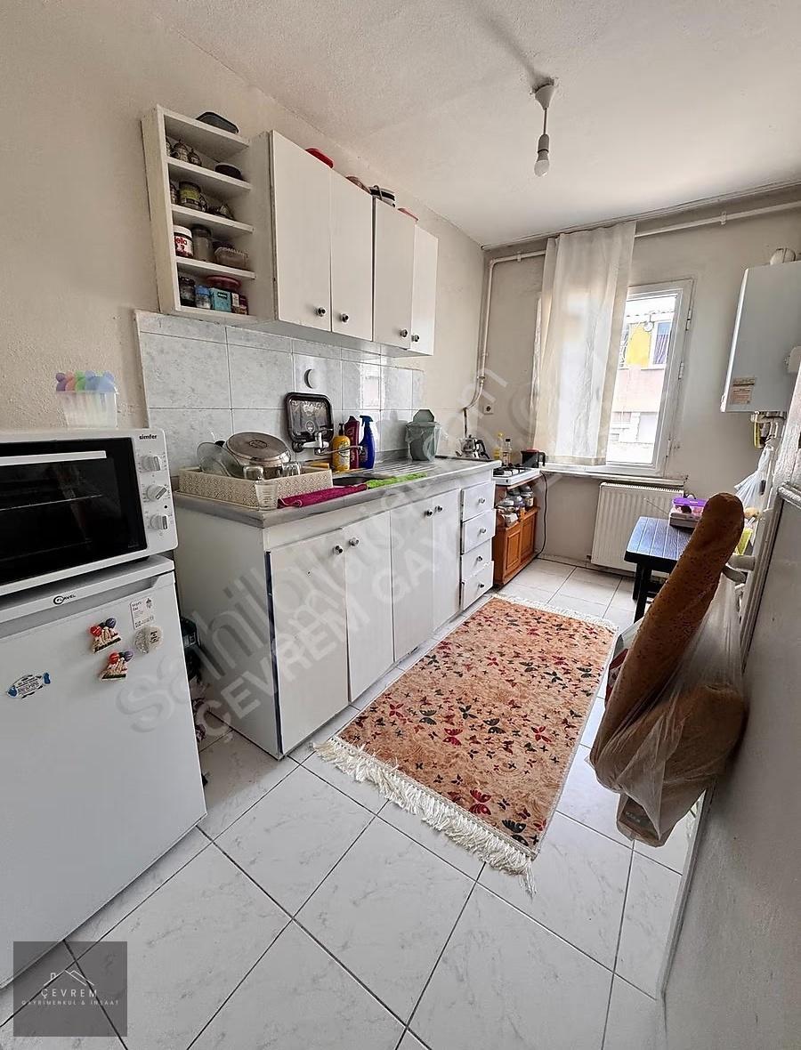 **çevrem*den Yeşilova'da Yatırıma Uygun Cadde Üstü 2+1 100m² - Görsel 20
