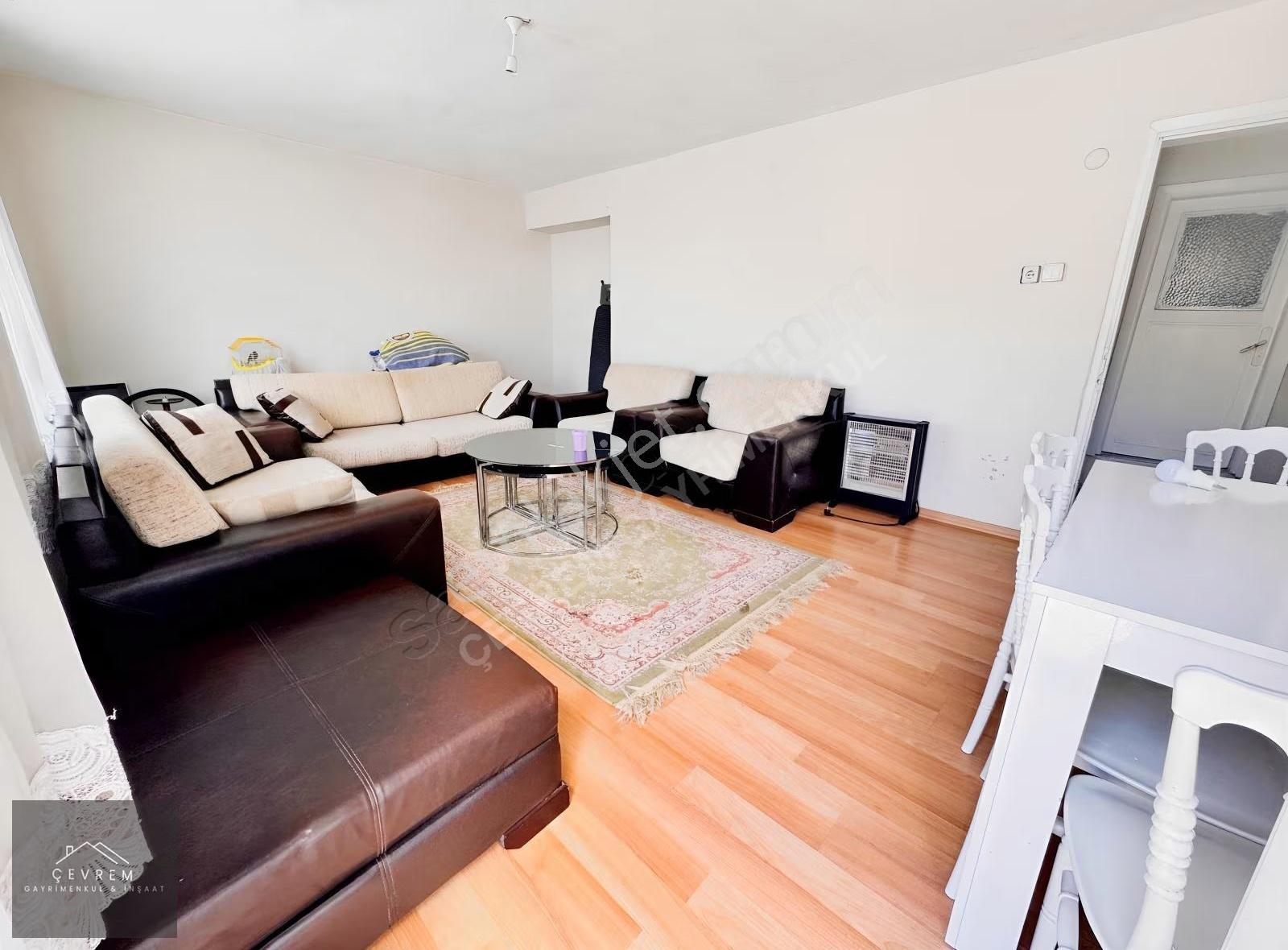 **çevrem*den Yeşilova'da Yatırıma Uygun Cadde Üstü 2+1 100m² - Görsel 6