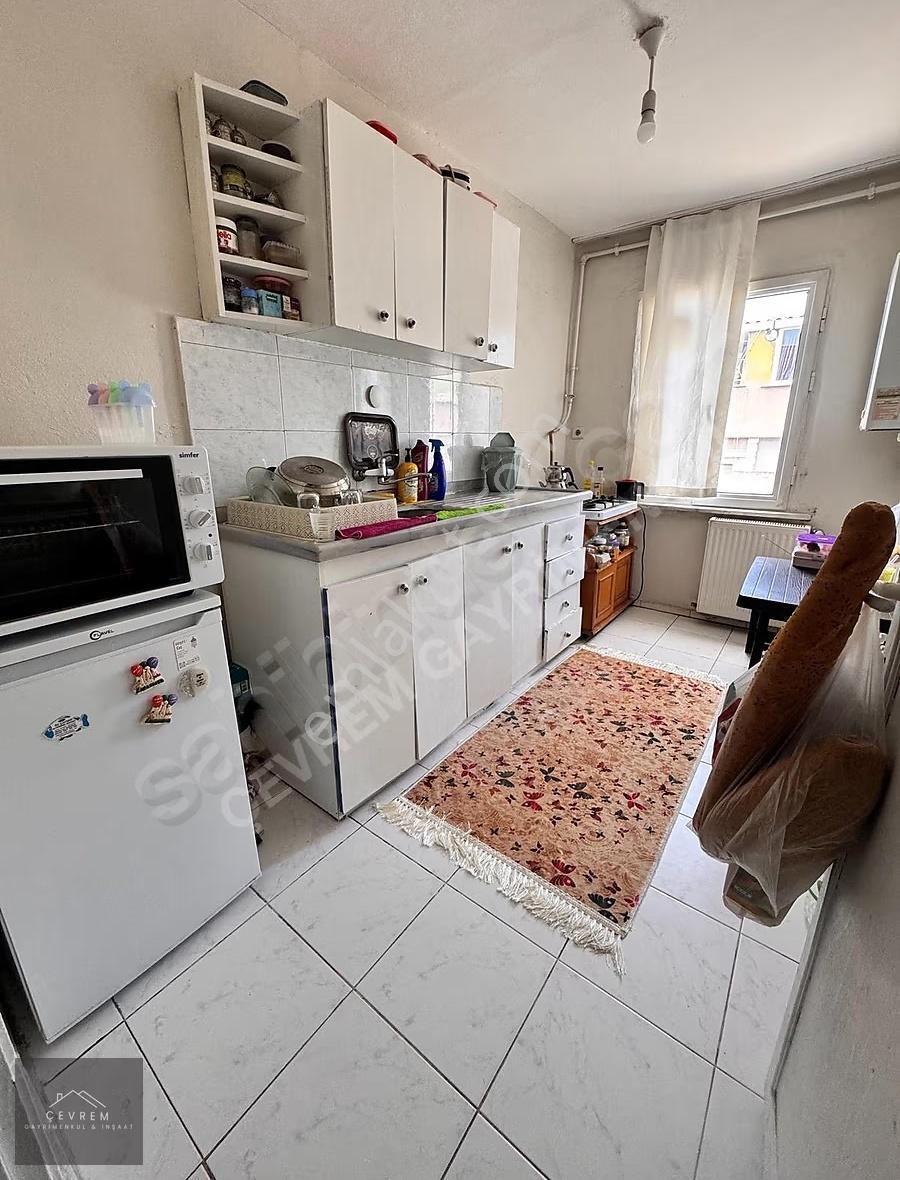**çevrem*den Yeşilova'da Yatırıma Uygun Cadde Üstü 2+1 100m² - Görsel 8