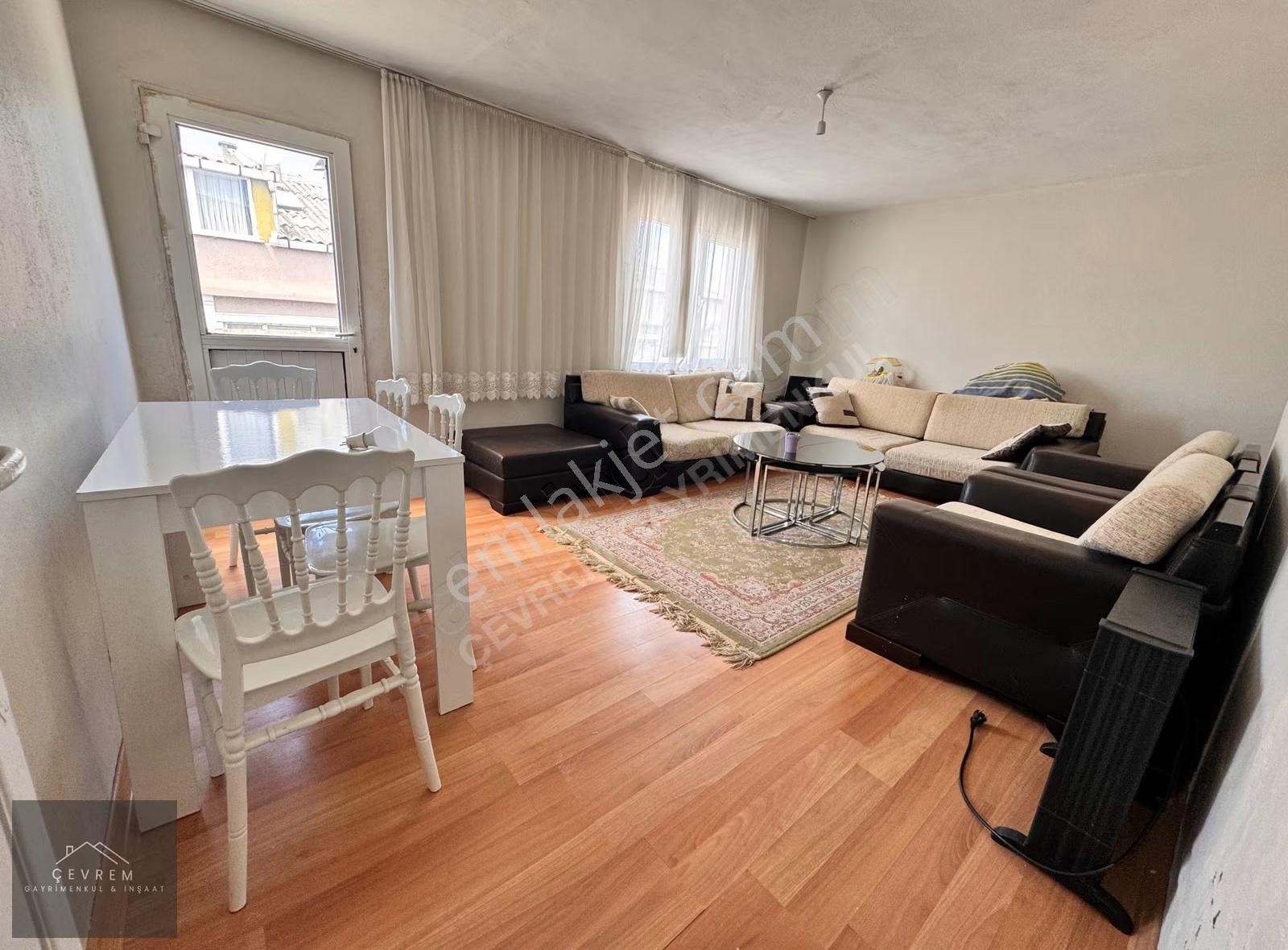 **çevrem*den Yeşilova'da Yatırıma Uygun Cadde Üstü 2+1 100m² - Görsel 25