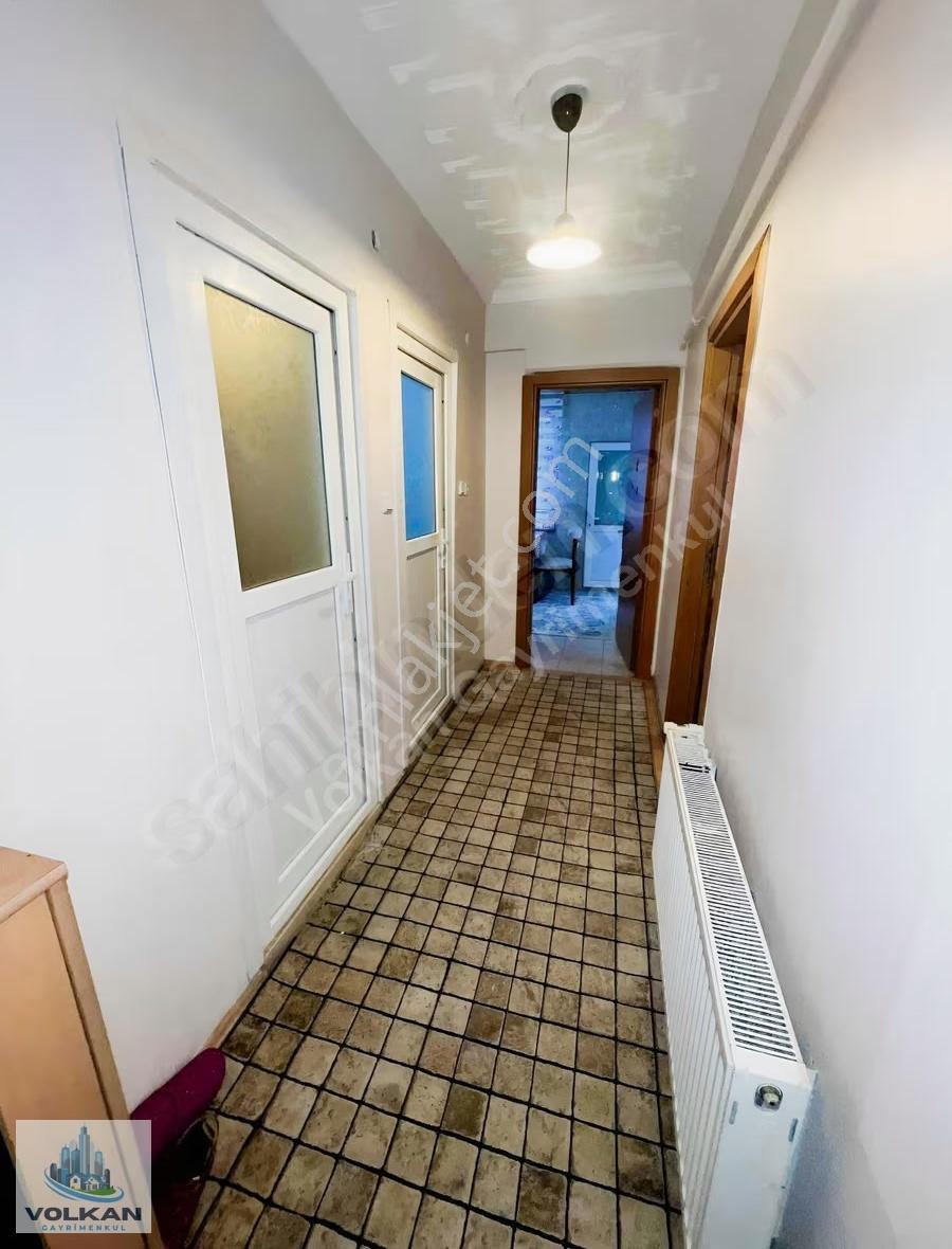 İsmetpaşa Mah 4 Kat 3+1 120m2 Çift Balkonlu Köşebaşı Daire - Görsel 21