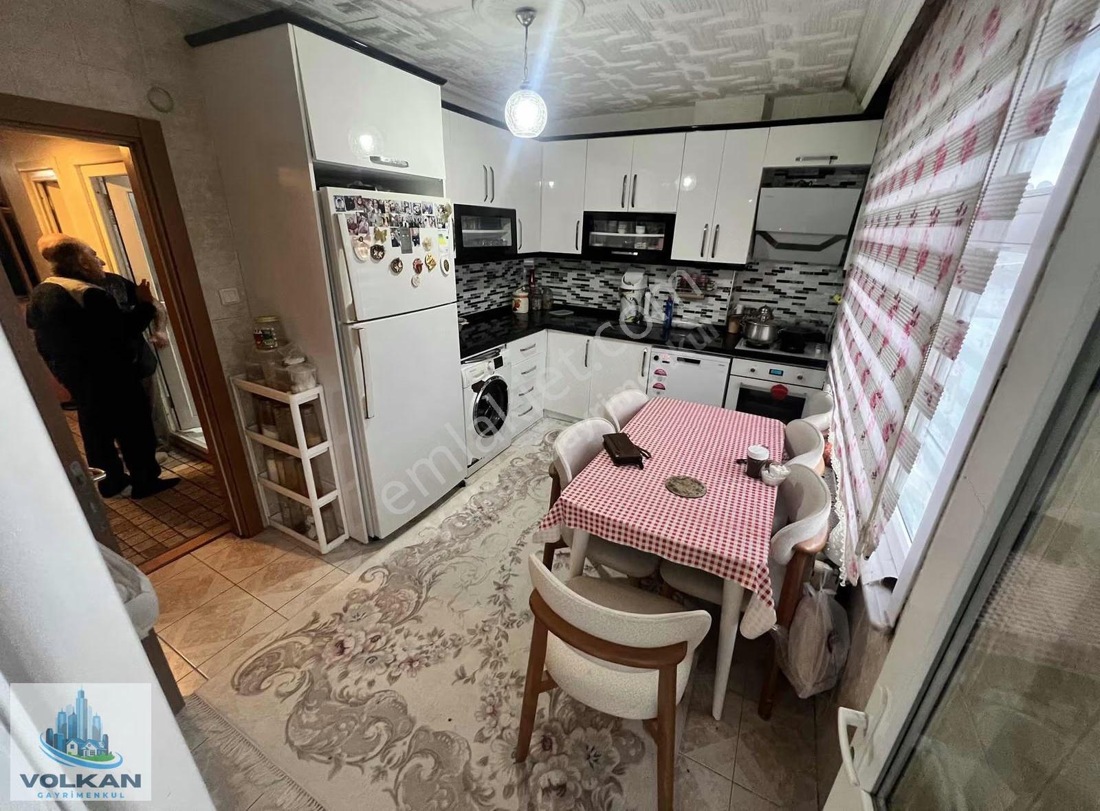 İsmetpaşa Mah 4 Kat 3+1 120m2 Çift Balkonlu Köşebaşı Daire - Görsel 6
