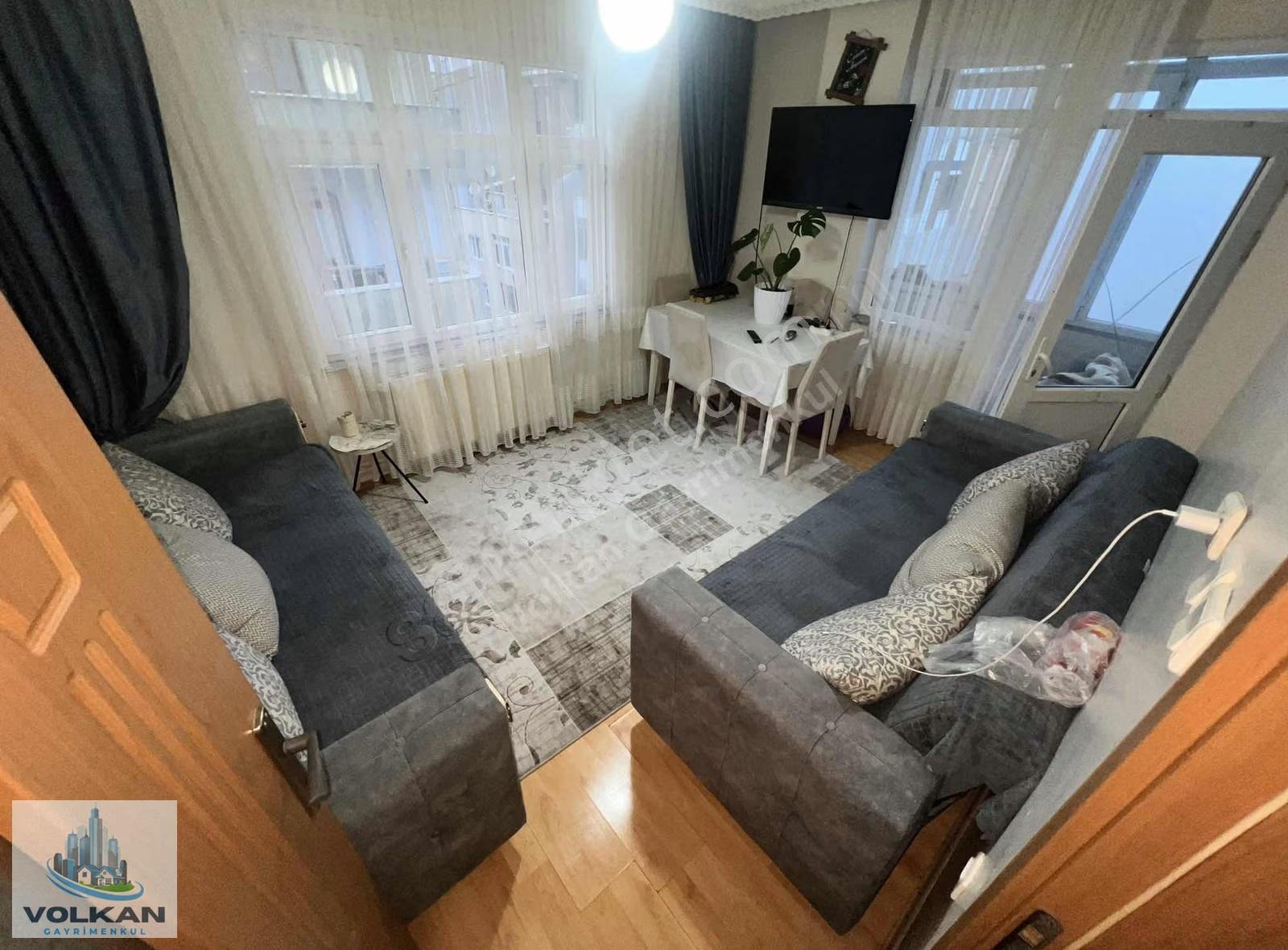 İsmetpaşa Mah 4 Kat 3+1 120m2 Çift Balkonlu Köşebaşı Daire - Görsel 23
