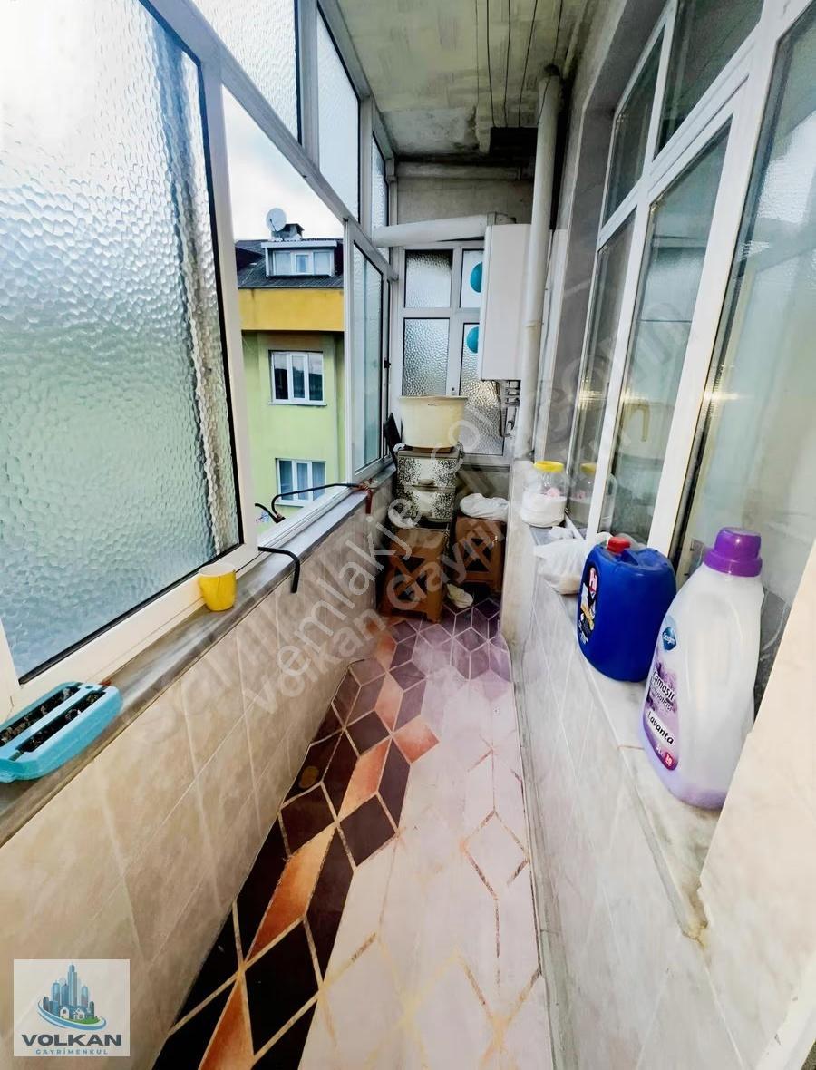 İsmetpaşa Mah 4 Kat 3+1 120m2 Çift Balkonlu Köşebaşı Daire - Görsel 20