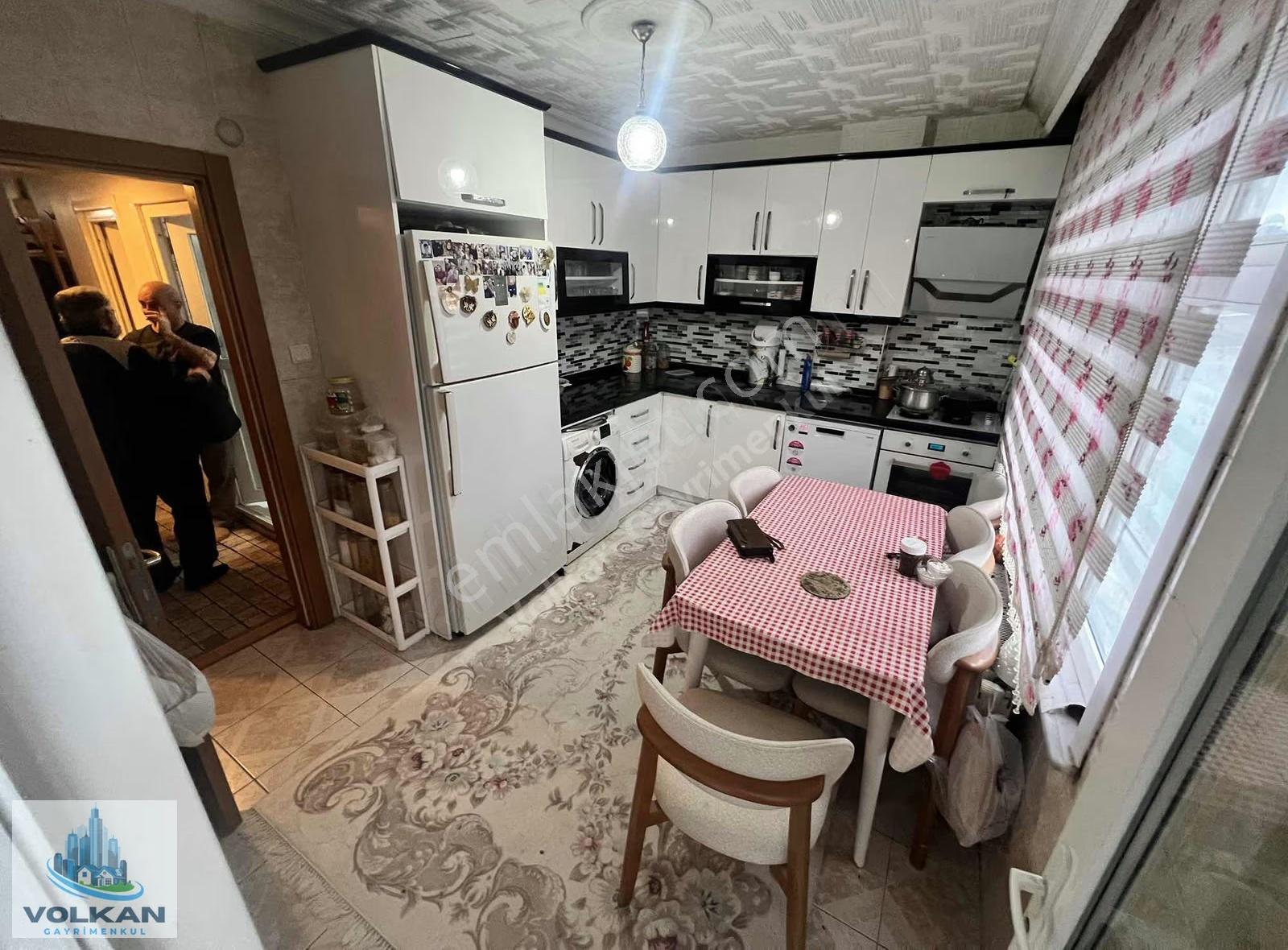 İsmetpaşa Mah 4 Kat 3+1 120m2 Çift Balkonlu Köşebaşı Daire - Görsel 24