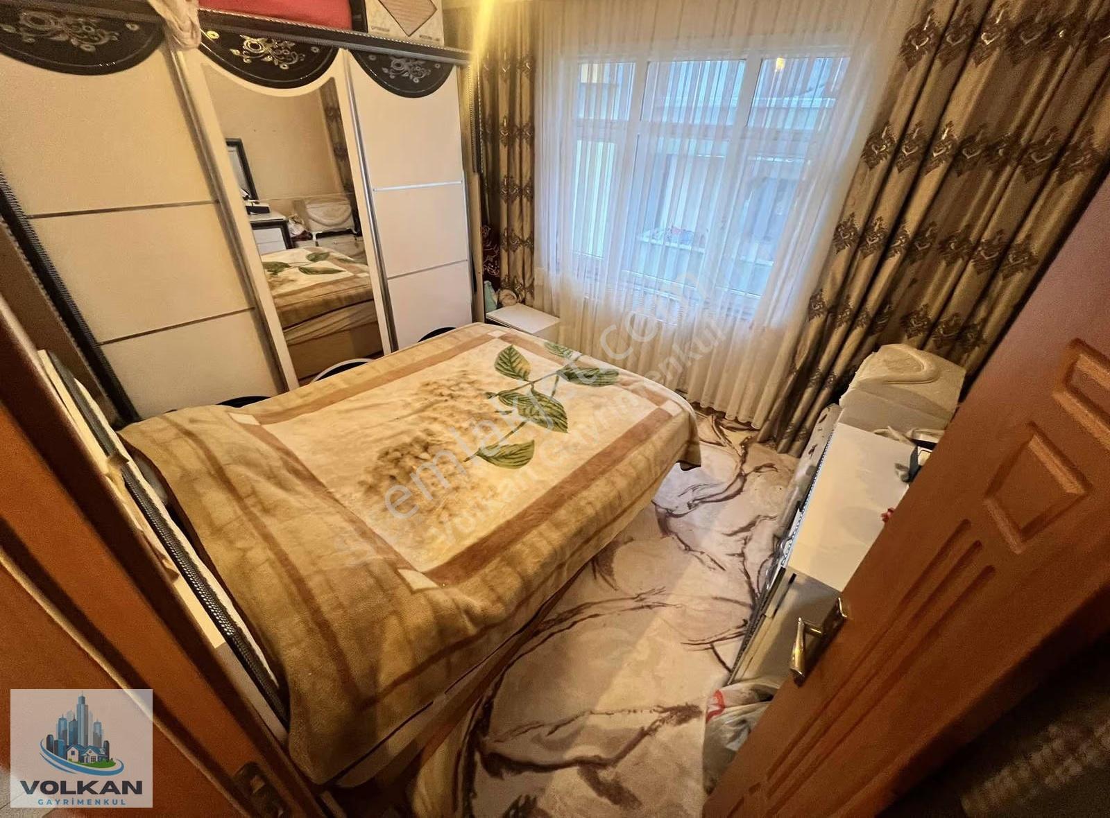 İsmetpaşa Mah 4 Kat 3+1 120m2 Çift Balkonlu Köşebaşı Daire - Görsel 26