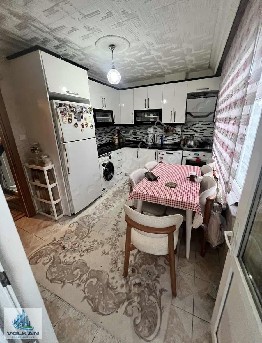 İsmetpaşa Mah 4 Kat 3+1 120m2 Çift Balkonlu Köşebaşı Daire - Görsel 12