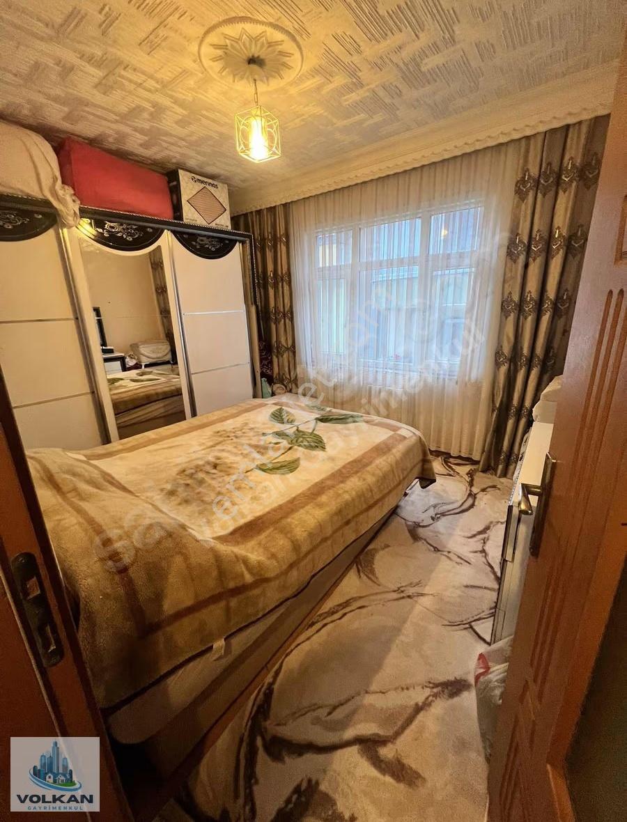 İsmetpaşa Mah 4 Kat 3+1 120m2 Çift Balkonlu Köşebaşı Daire - Görsel 9