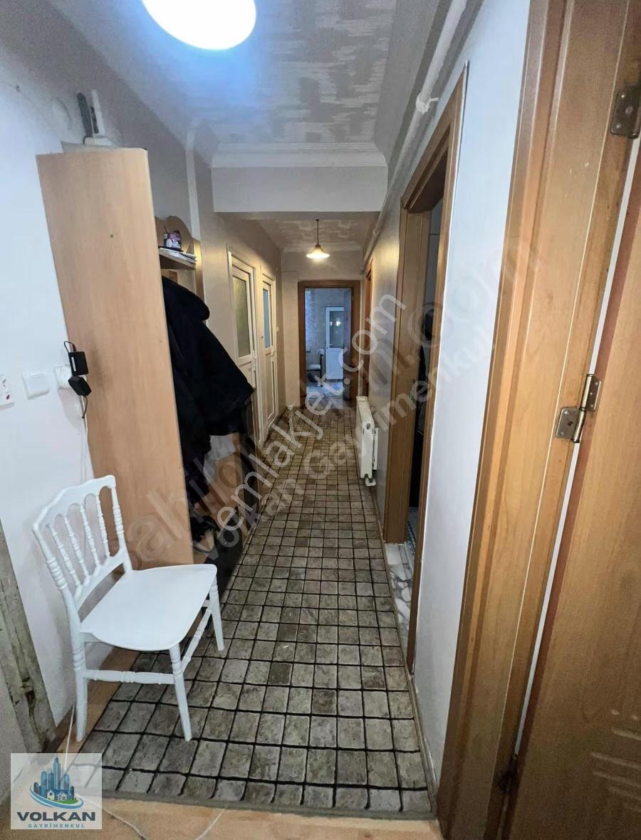 İsmetpaşa Mah 4 Kat 3+1 120m2 Çift Balkonlu Köşebaşı Daire - Görsel 25