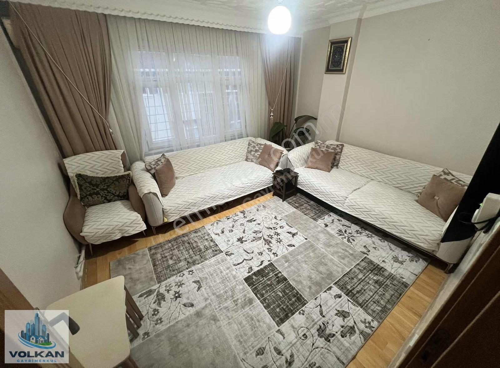 İsmetpaşa Mah 4 Kat 3+1 120m2 Çift Balkonlu Köşebaşı Daire - Görsel 8