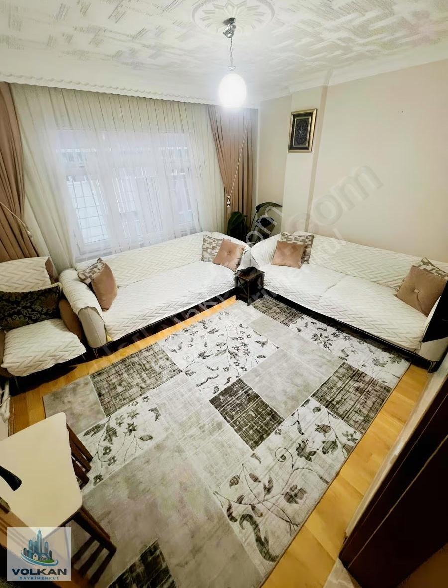 İsmetpaşa Mah 4 Kat 3+1 120m2 Çift Balkonlu Köşebaşı Daire - Görsel 2