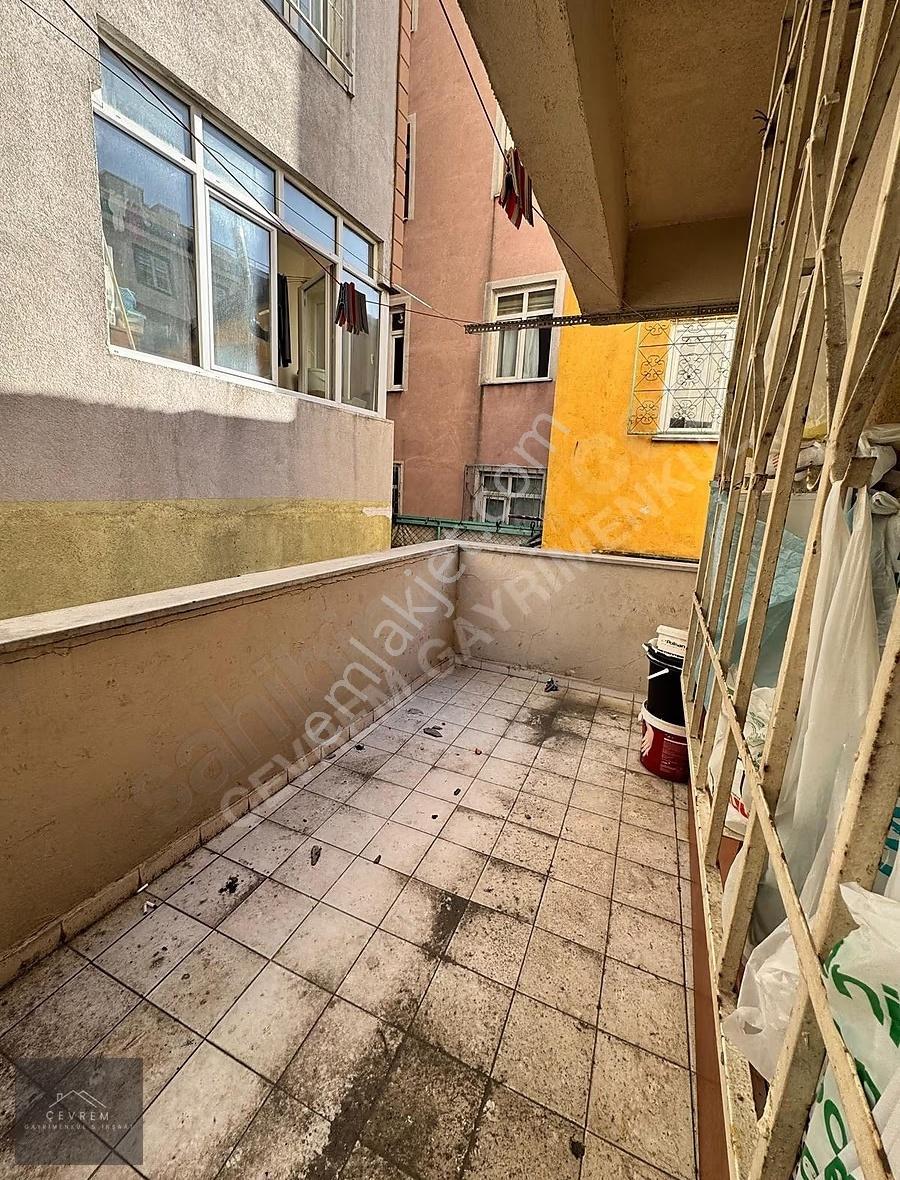 *çevrem* Kanarya' Da Harika Konumda Yatırıma Uygun 2+1 Giriş - Görsel 5