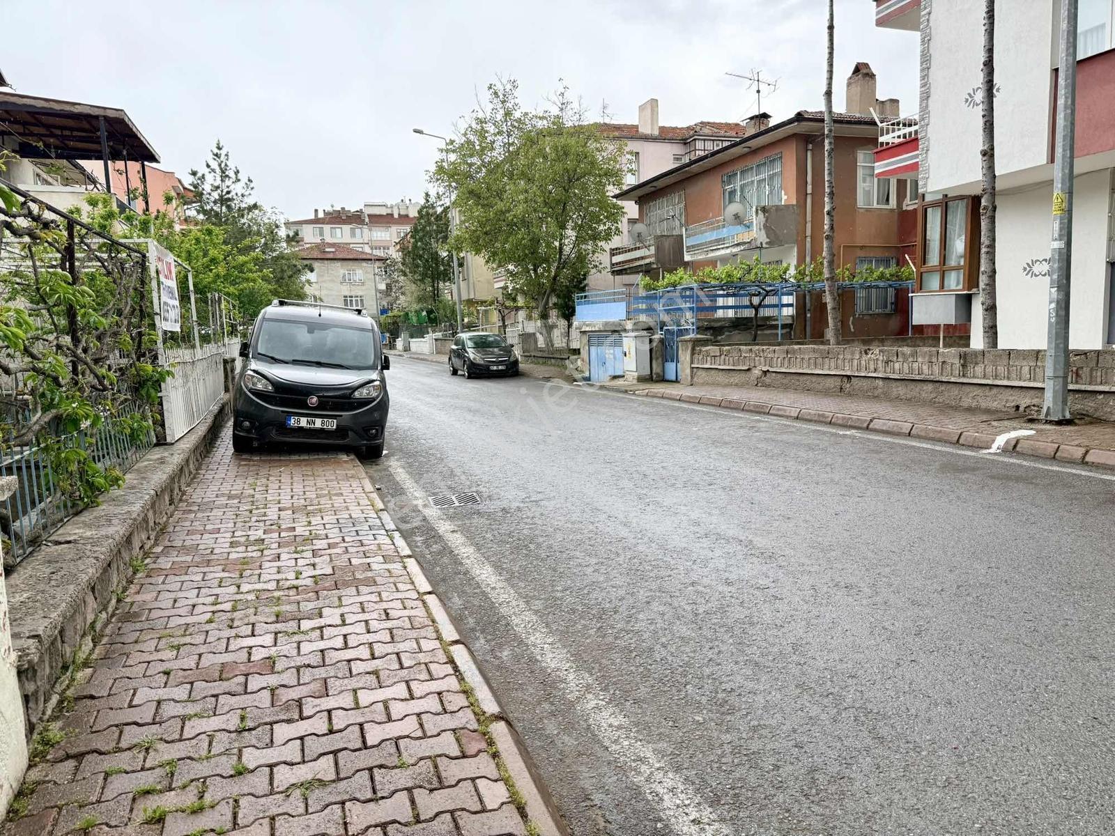 Acill Mevlana Mah. Bahçeli Müstakil 3+1 Satılık Ev - Görsel 19