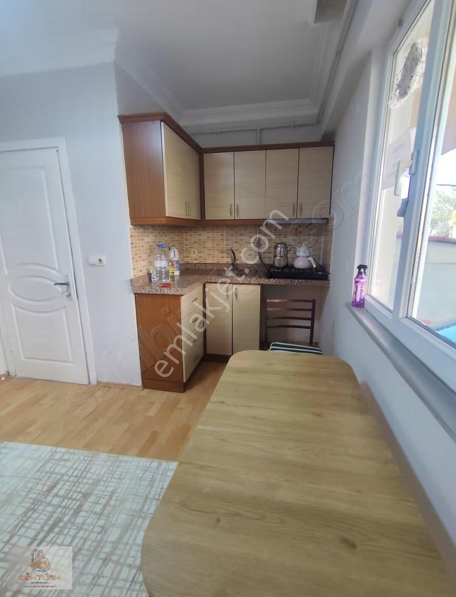 Göktürk'ten Şeyhsinanda Eşyalı Kiralık - Görsel 3