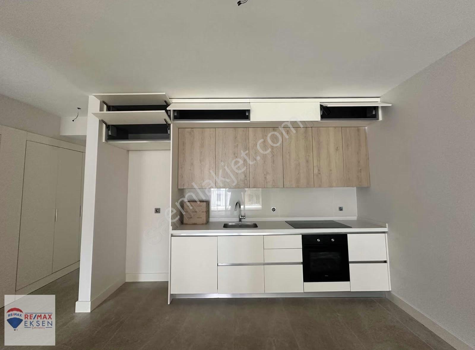 Sinpaş Koru Aura, Teraslı, Amerikan Mutfaklı 3+1 Satılık Daire - Görsel 21