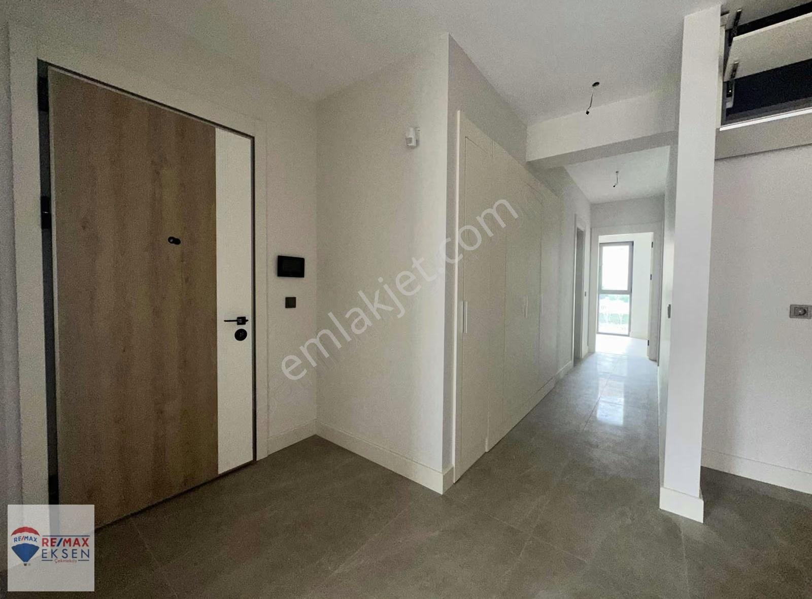 Sinpaş Koru Aura, Teraslı, Amerikan Mutfaklı 3+1 Satılık Daire - Görsel 3