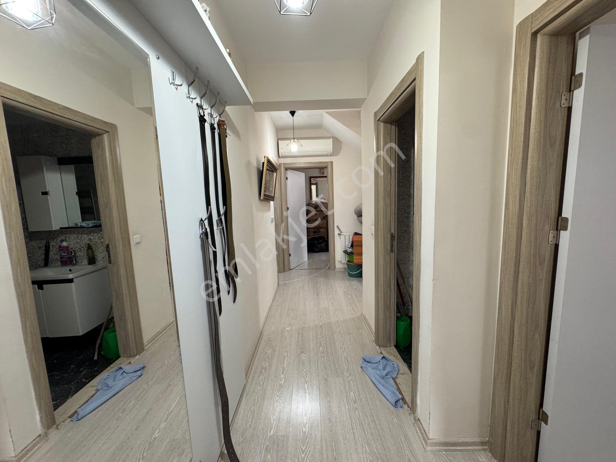 Stop'tan Taşyaka’da Lüks Ve Havuzlu Geniş Daire - Görsel 27