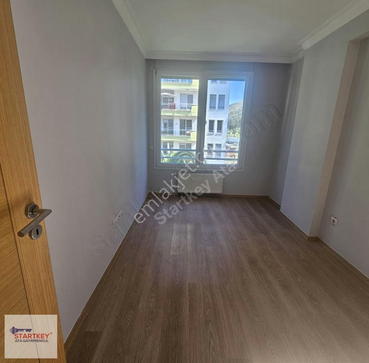 Karşıyaka Örnekköy Saklıbahçe Evleri 3+1 Kiralık Dubleks Villa - Görsel 4