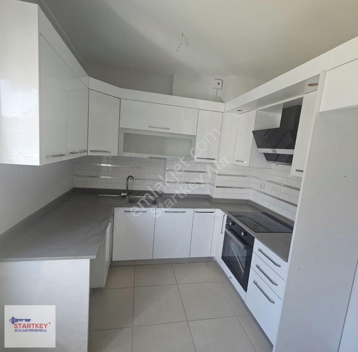 Karşıyaka Örnekköy Saklıbahçe Evleri 3+1 Kiralık Dubleks Villa - Görsel 26