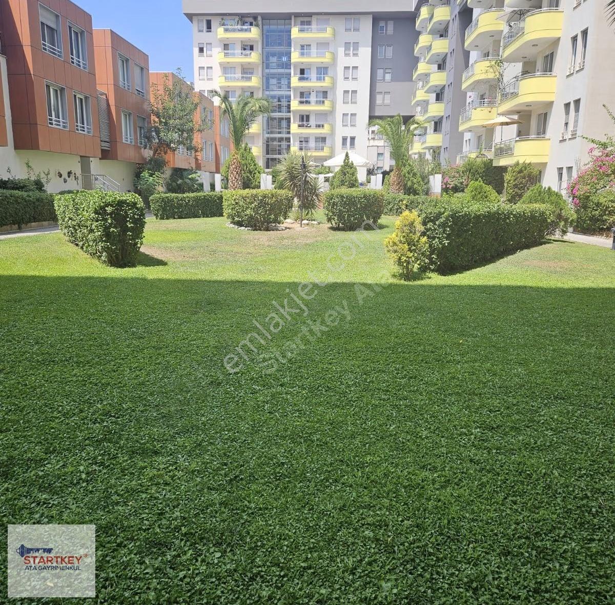 Karşıyaka Örnekköy Saklıbahçe Evleri 3+1 Kiralık Dubleks Villa - Görsel 21
