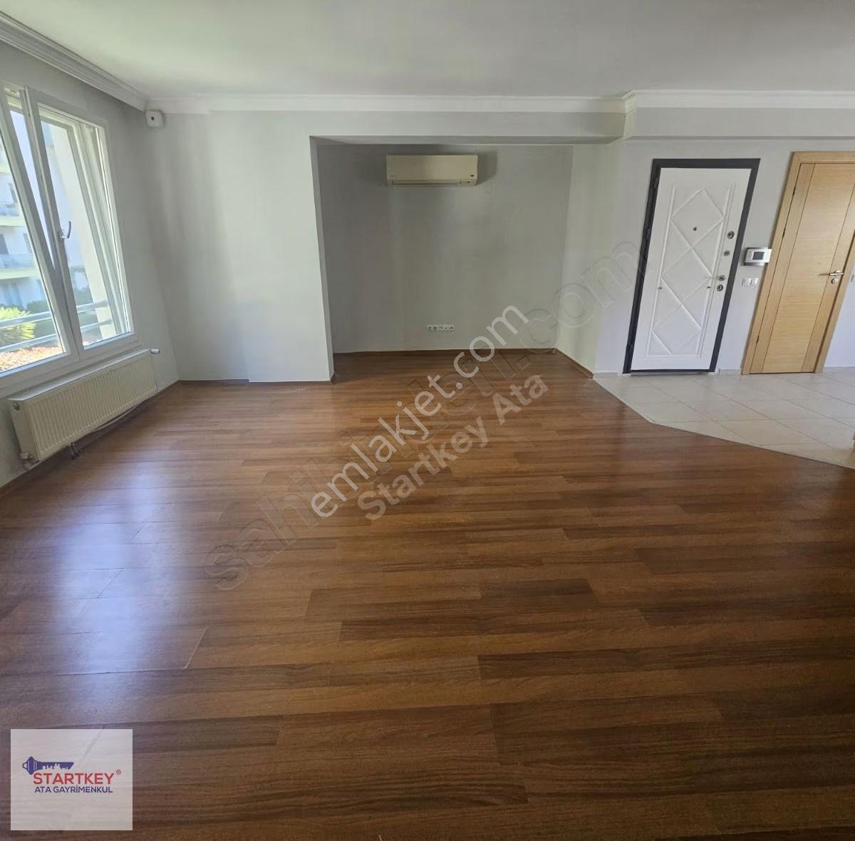 Karşıyaka Örnekköy Saklıbahçe Evleri 3+1 Kiralık Dubleks Villa - Görsel 3