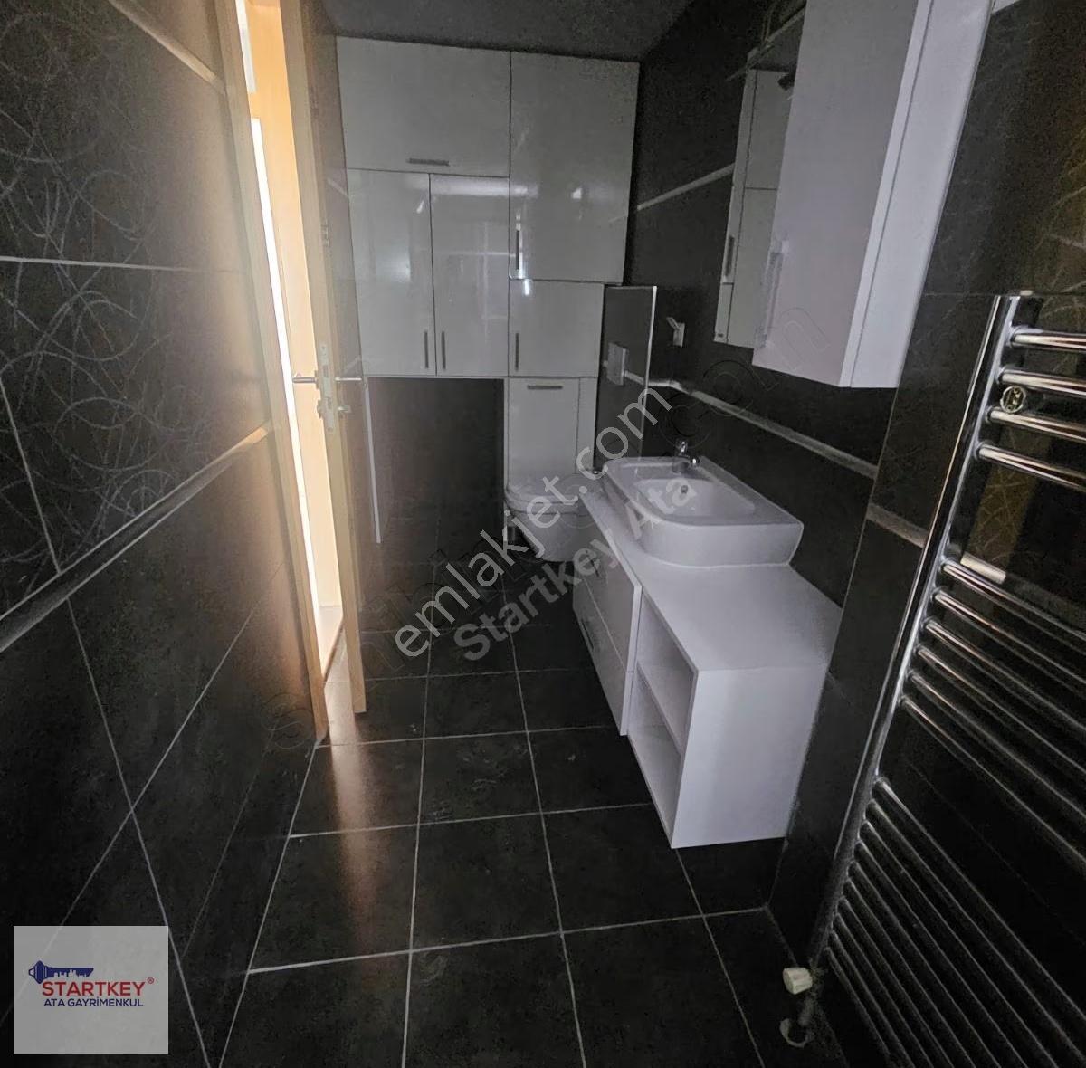 Karşıyaka Örnekköy Saklıbahçe Evleri 3+1 Kiralık Dubleks Villa - Görsel 34