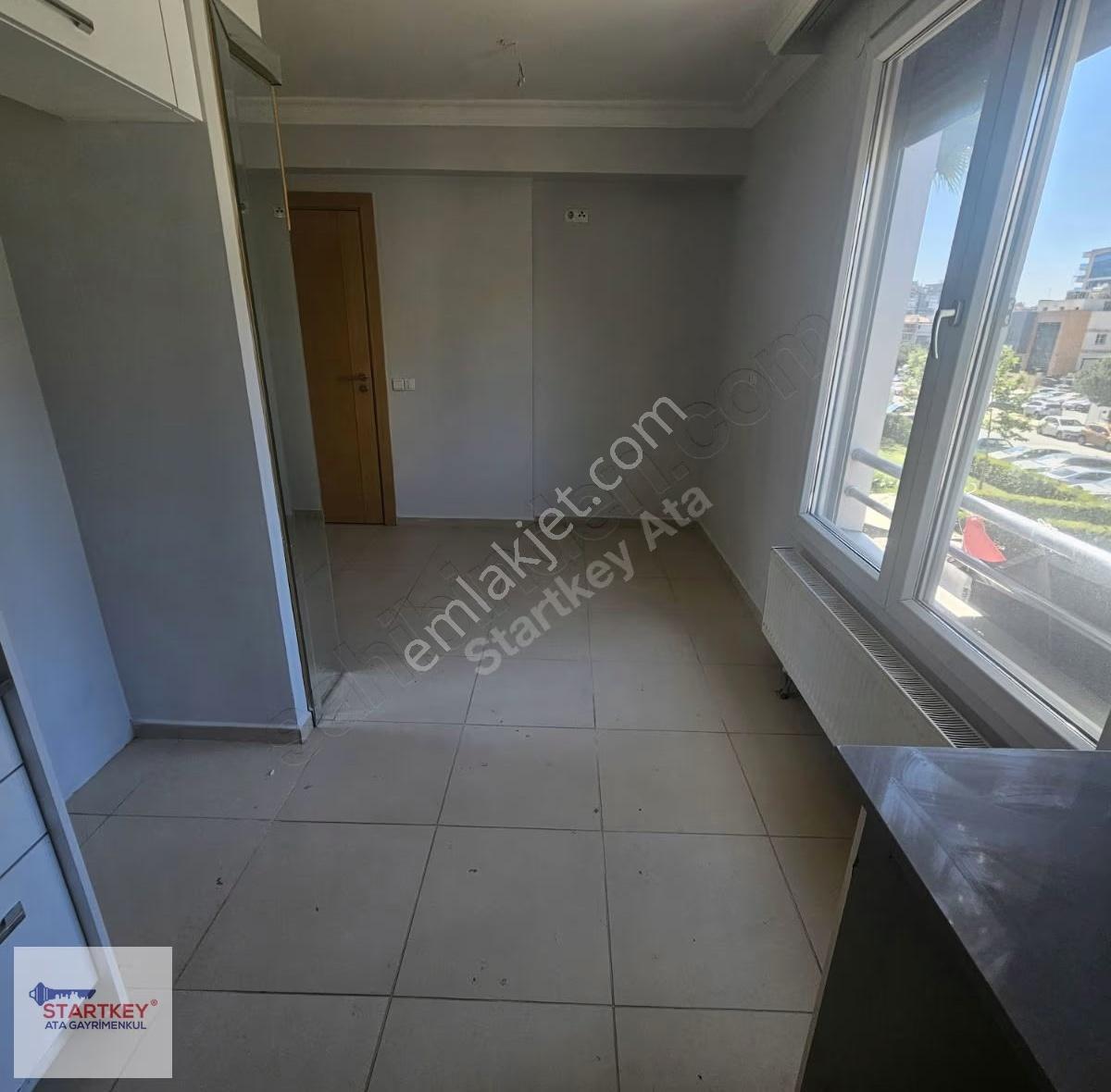 Karşıyaka Örnekköy Saklıbahçe Evleri 3+1 Kiralık Dubleks Villa - Görsel 22