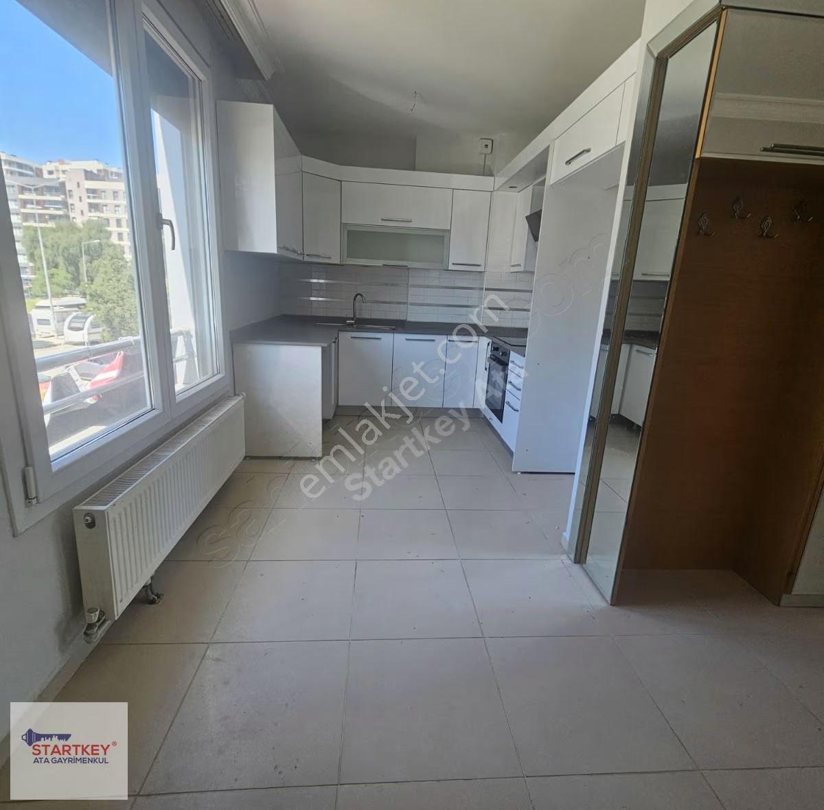 Karşıyaka Örnekköy Saklıbahçe Evleri 3+1 Kiralık Dubleks Villa - Görsel 13